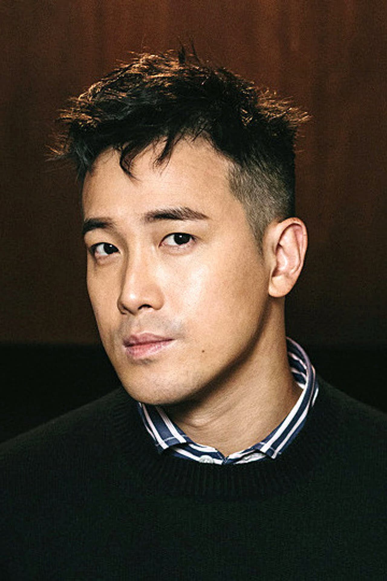 Derek Tsang Kwok Cheung