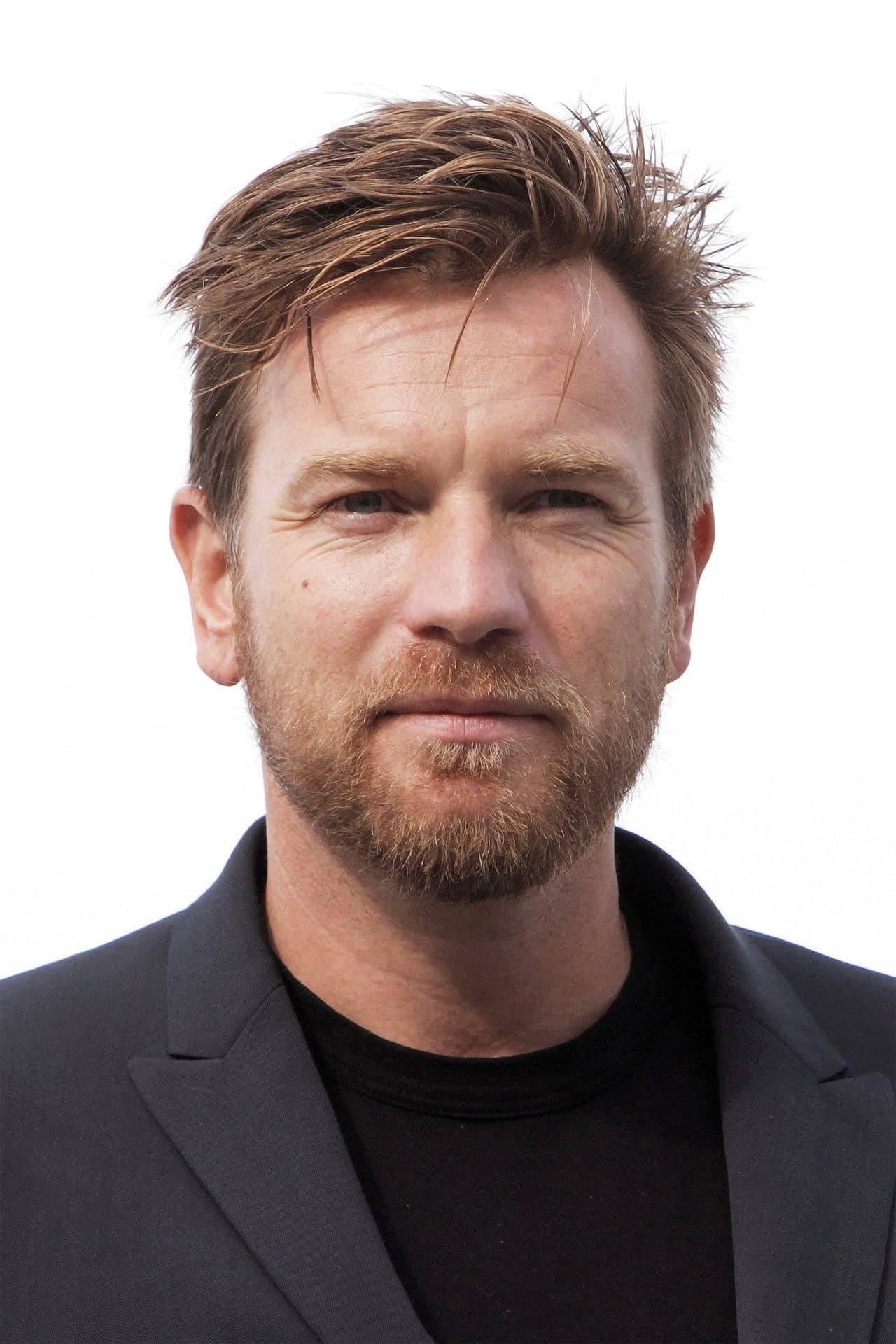Ewan Mcgregor