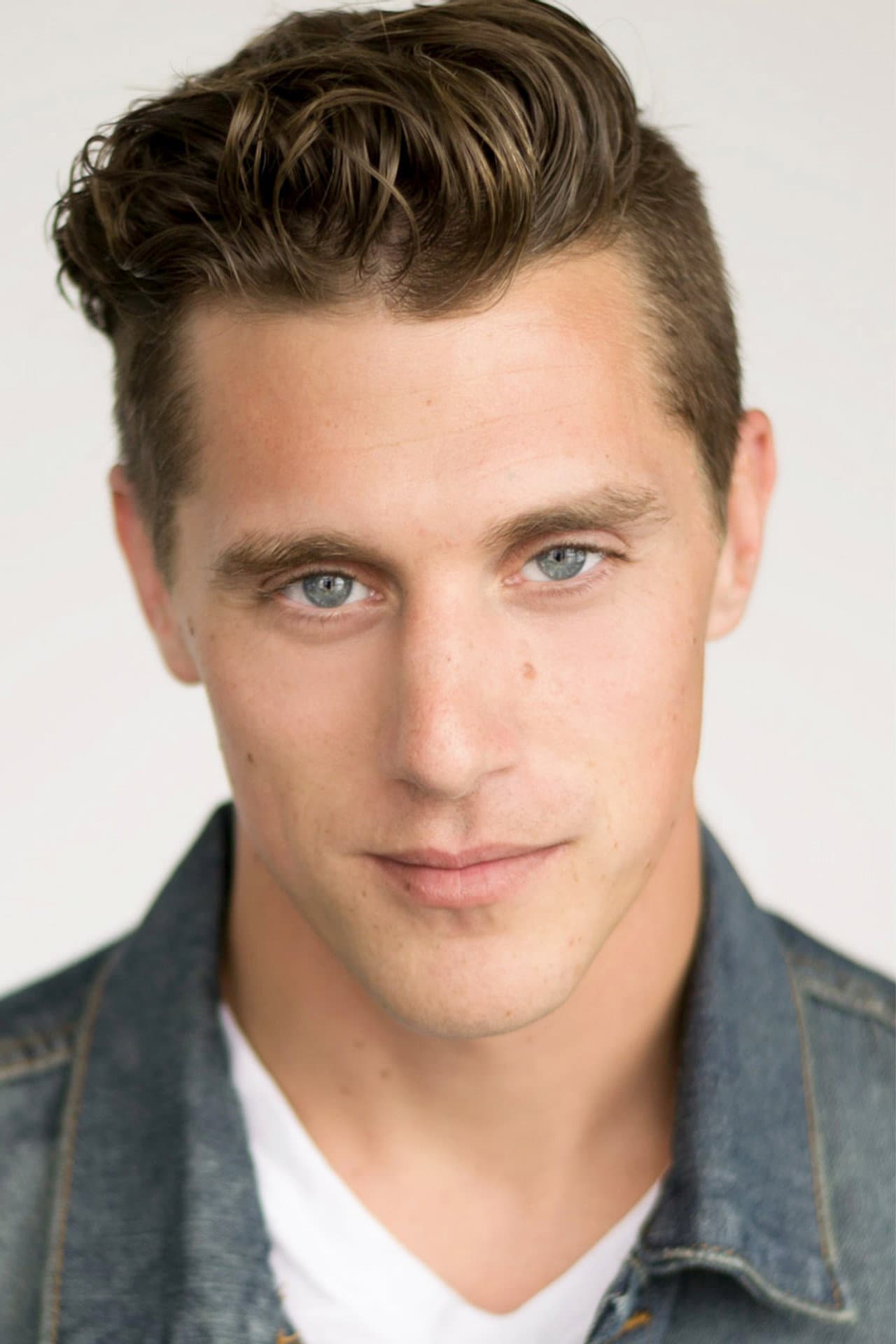 Curtis Mcgann