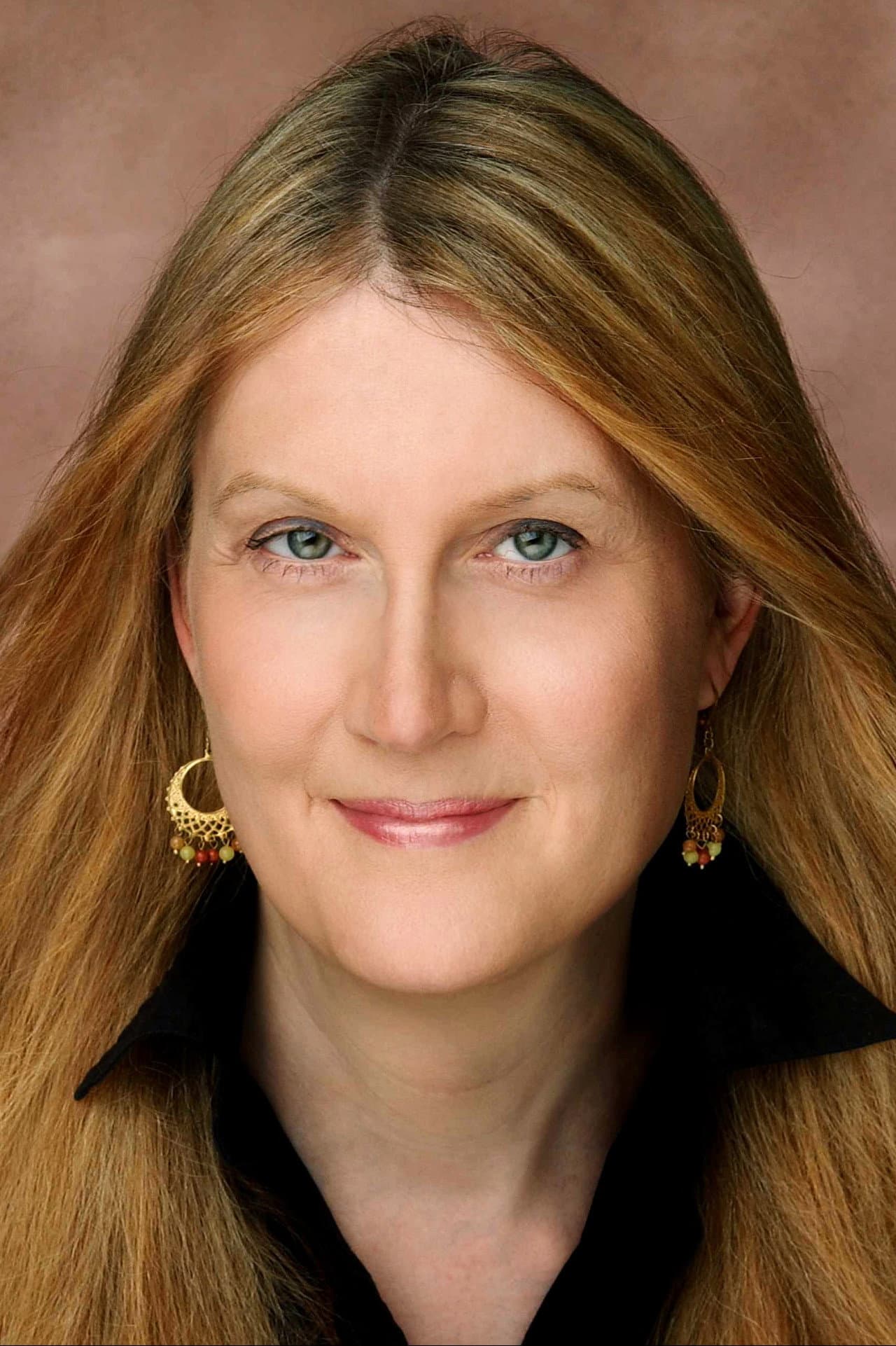 Jennifer Finney