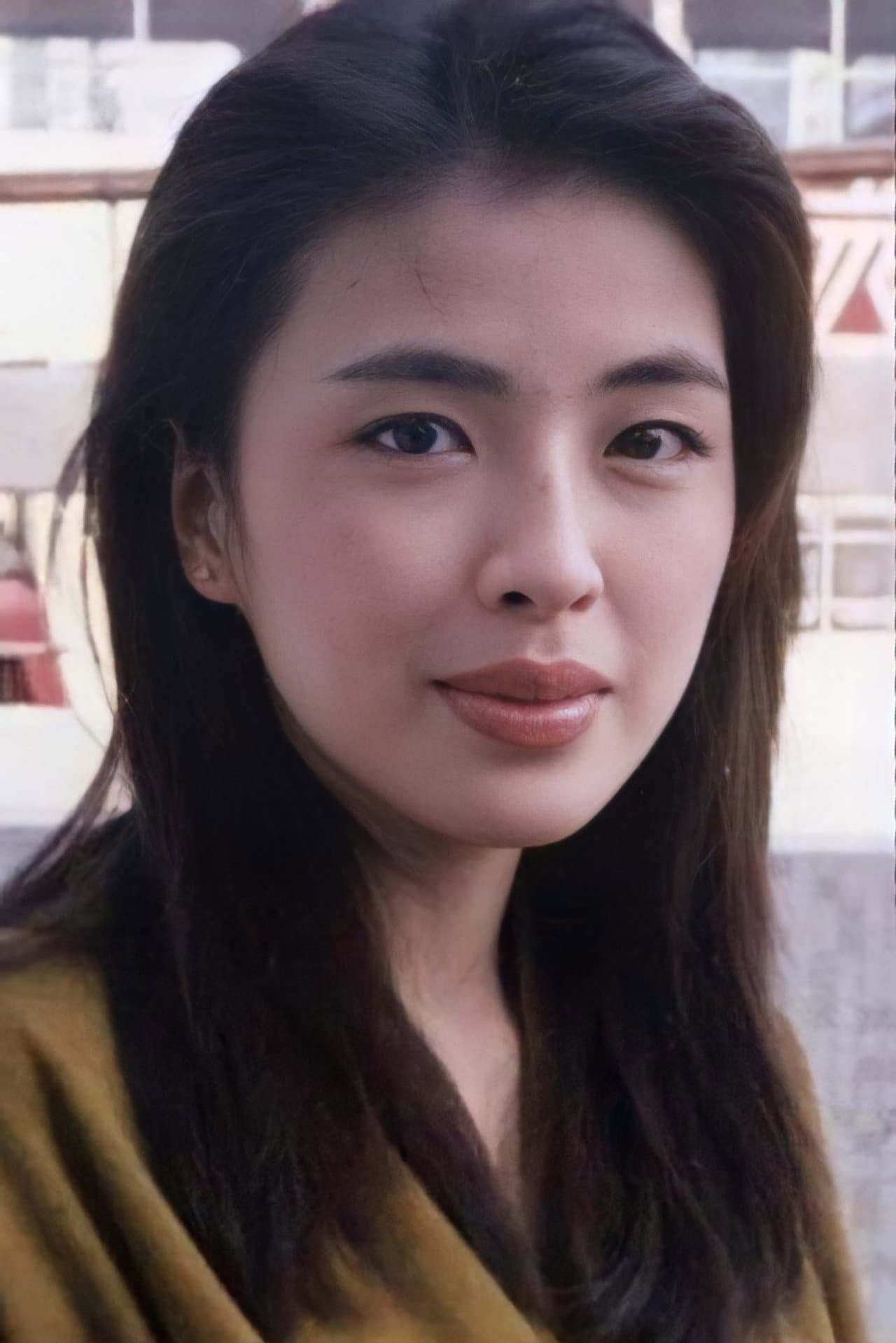 May Lo Mei Wei