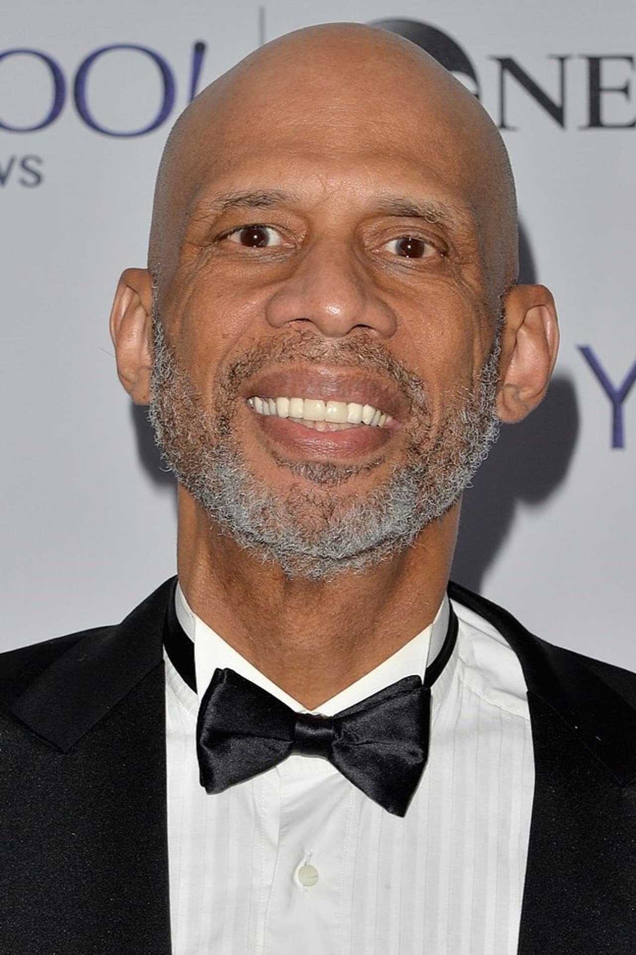 Kareem Abdul Jabbar