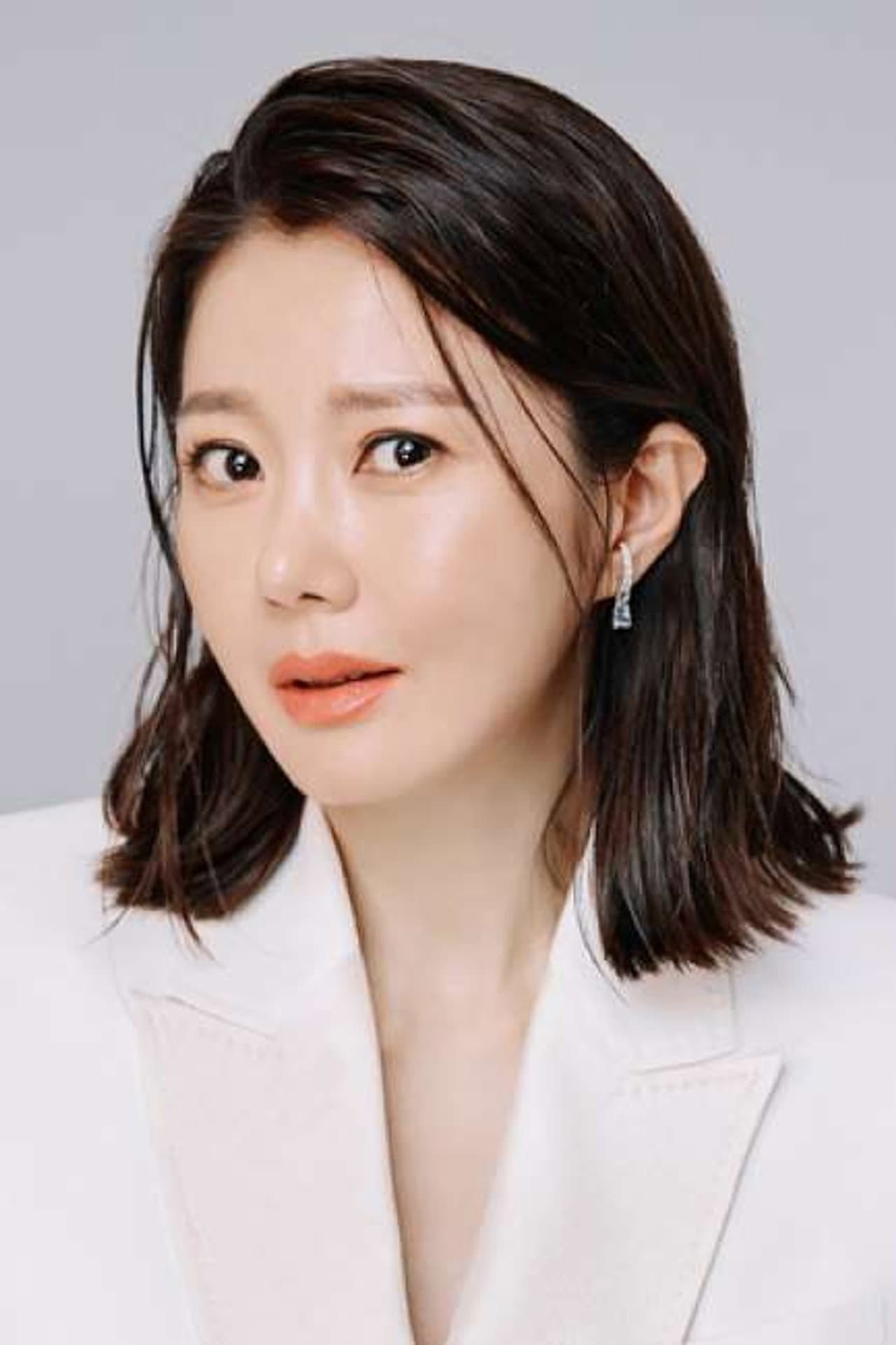 Cho Eun Sook