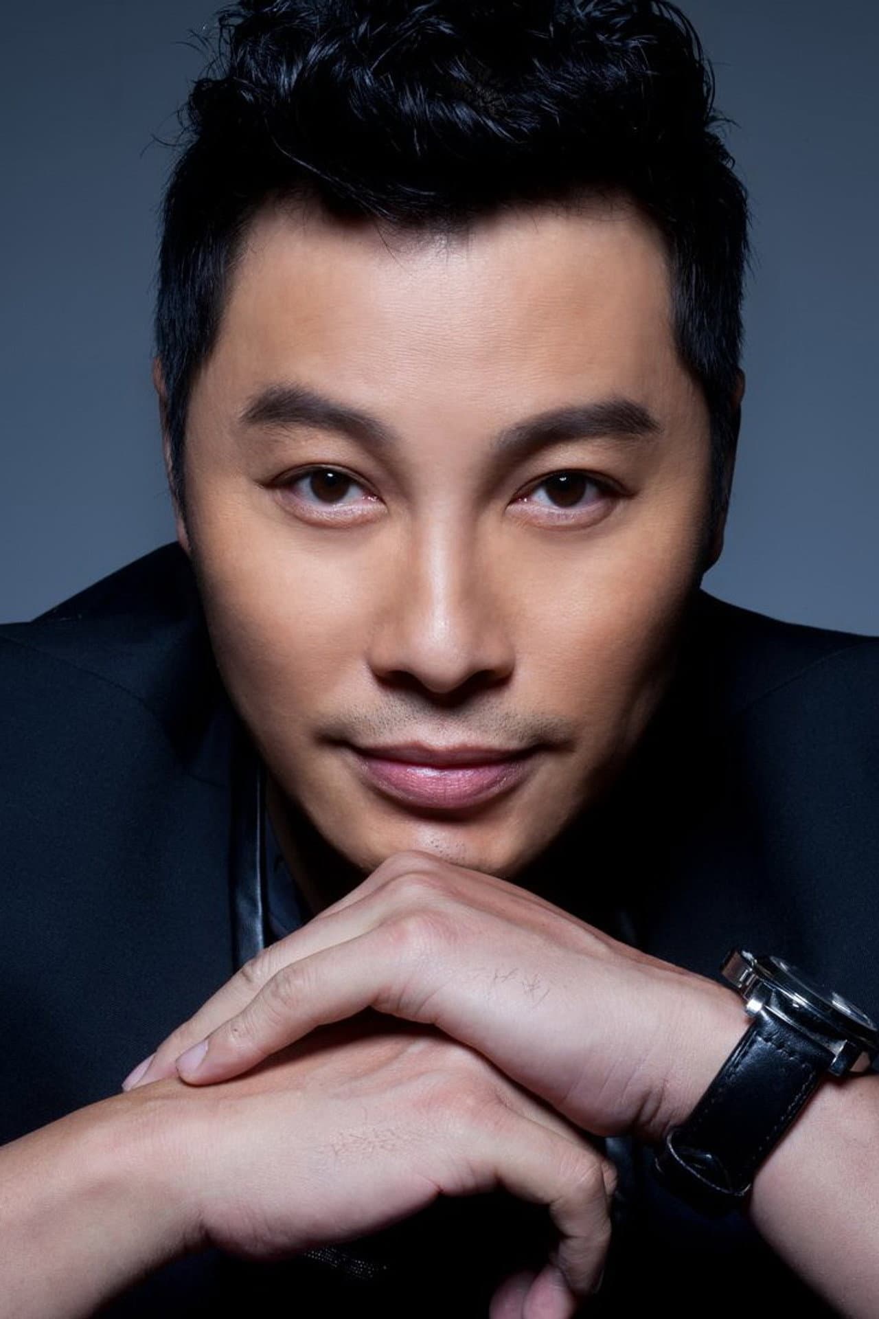 Patrick Tam Yiu Man