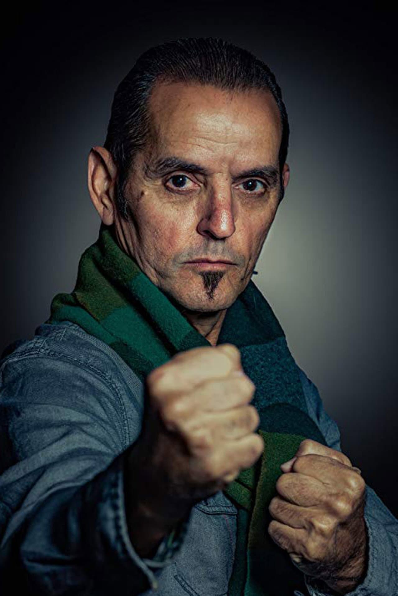 Juan C Bofill