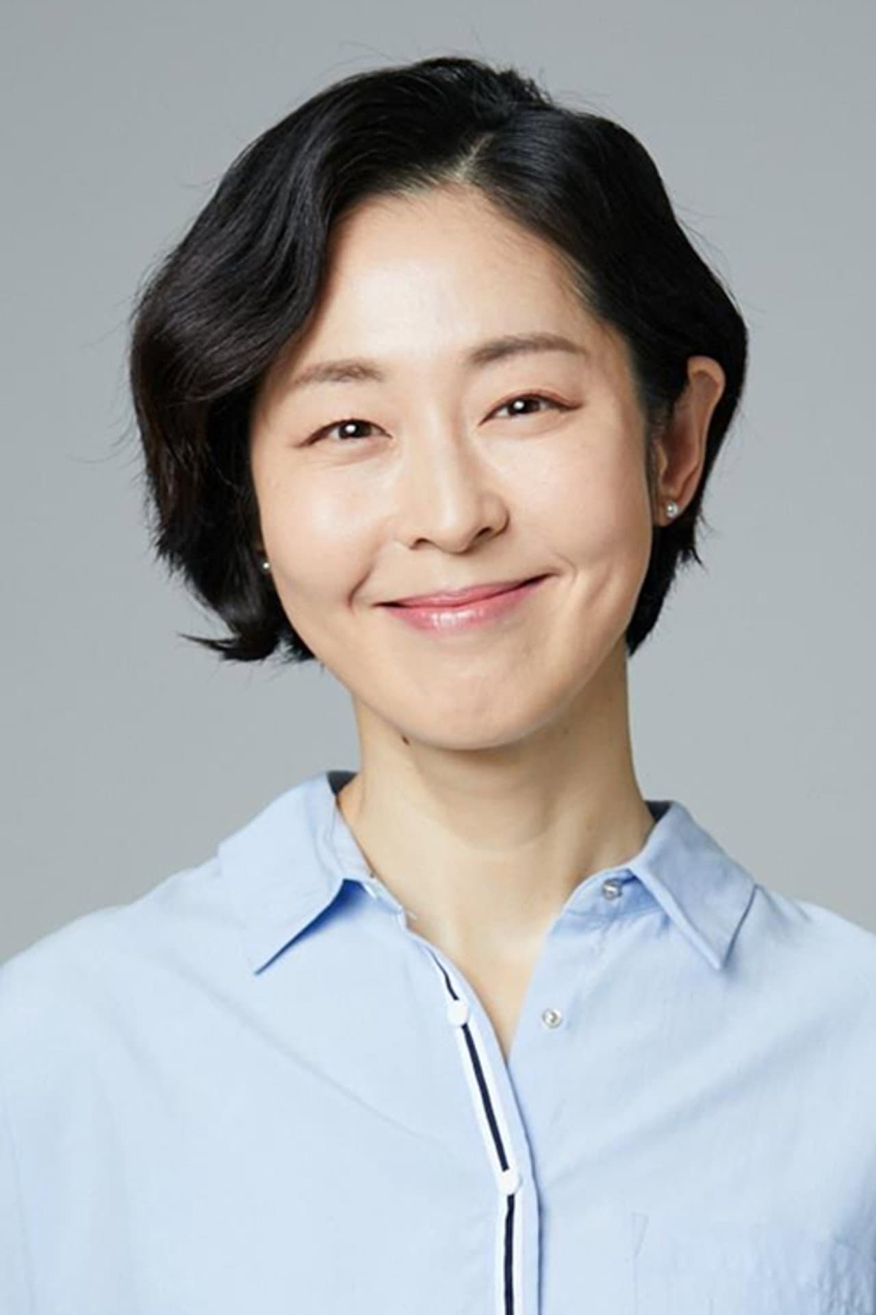 Kang Mal Geum