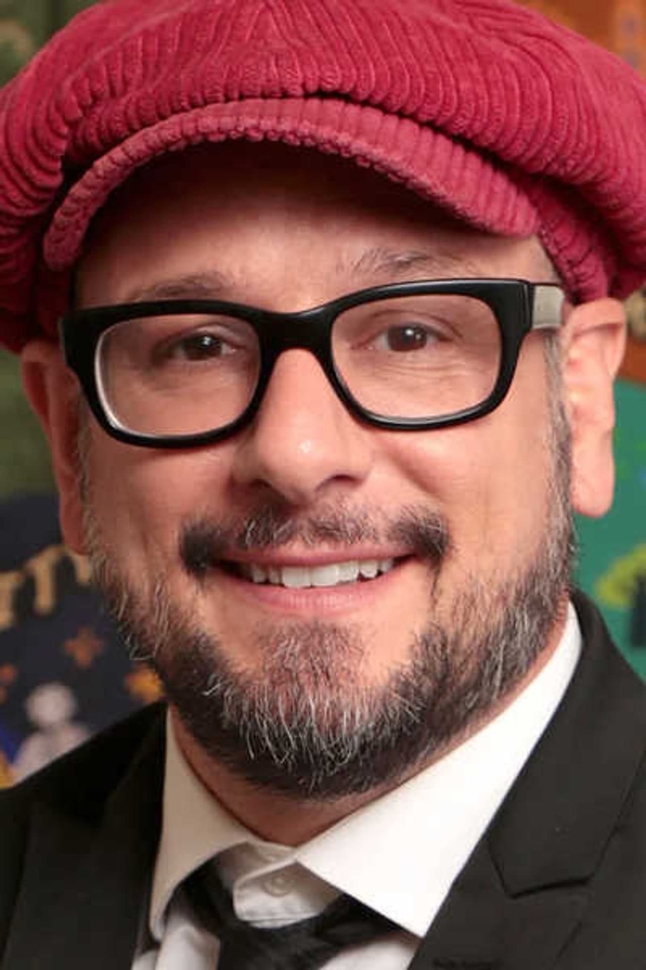 David P Smith