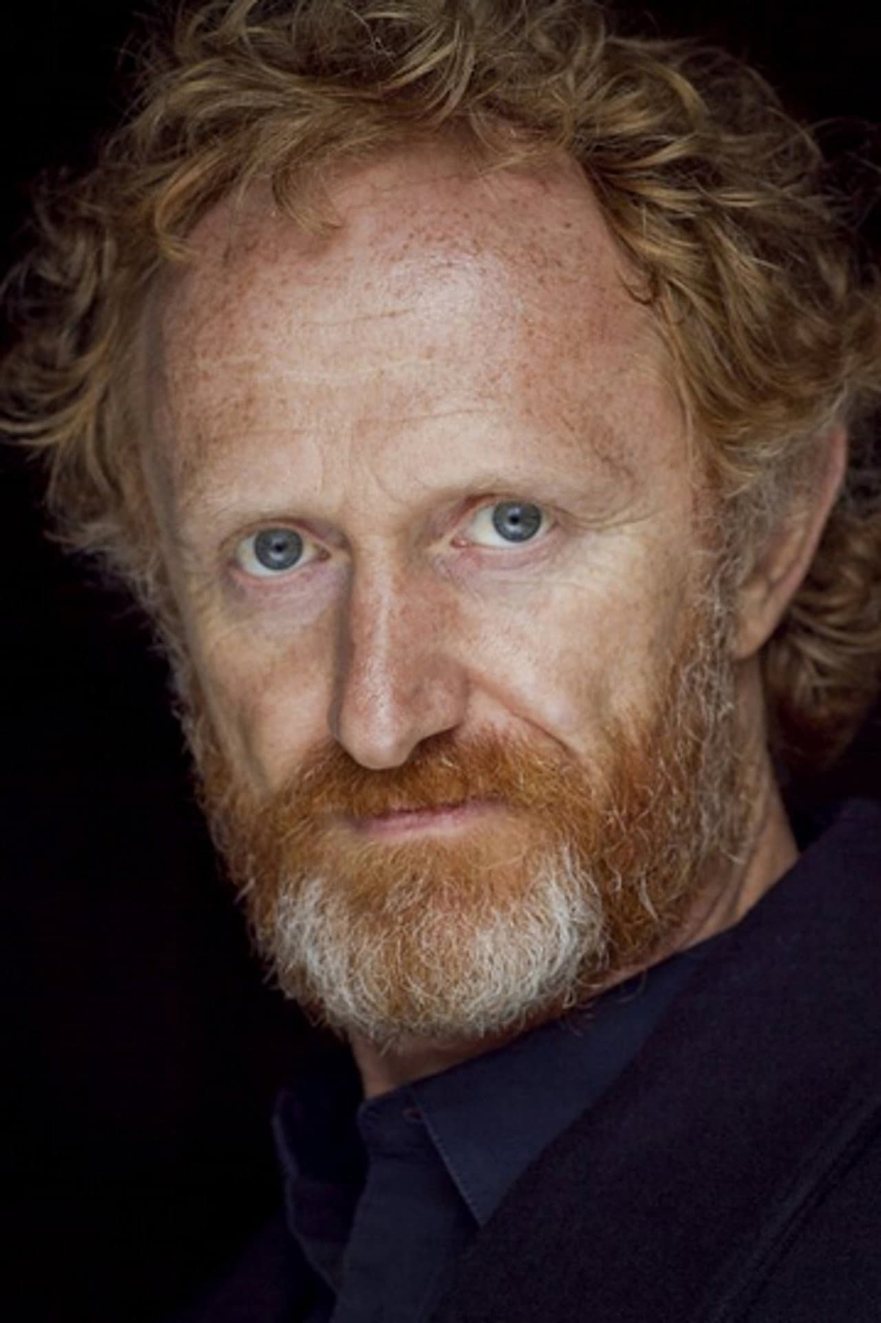 Murray Mcarthur