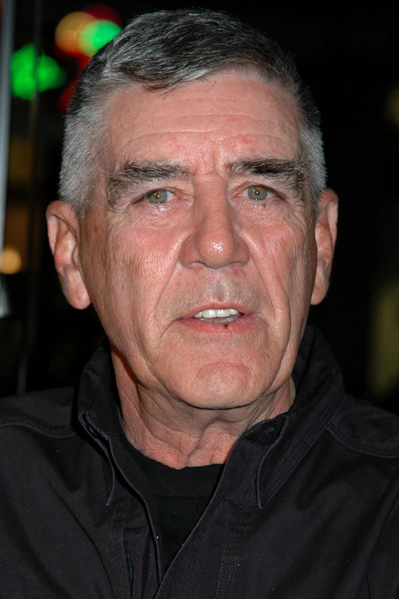 R Lee Ermey