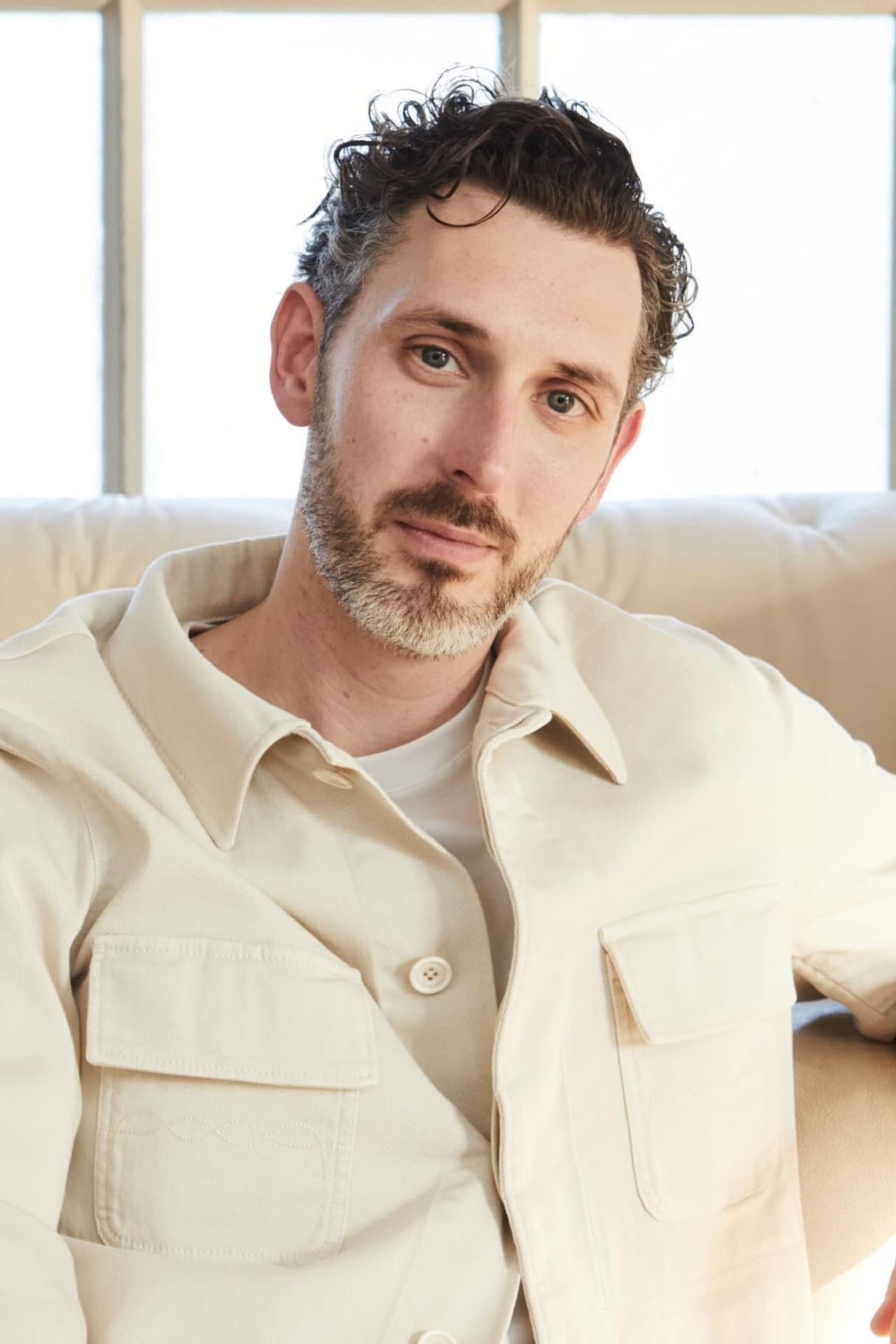 Blake Harrison