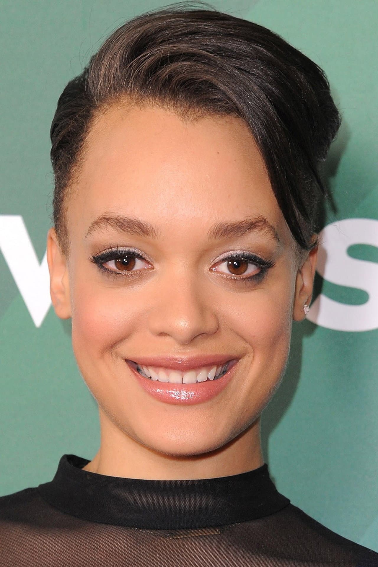 Britne Oldford