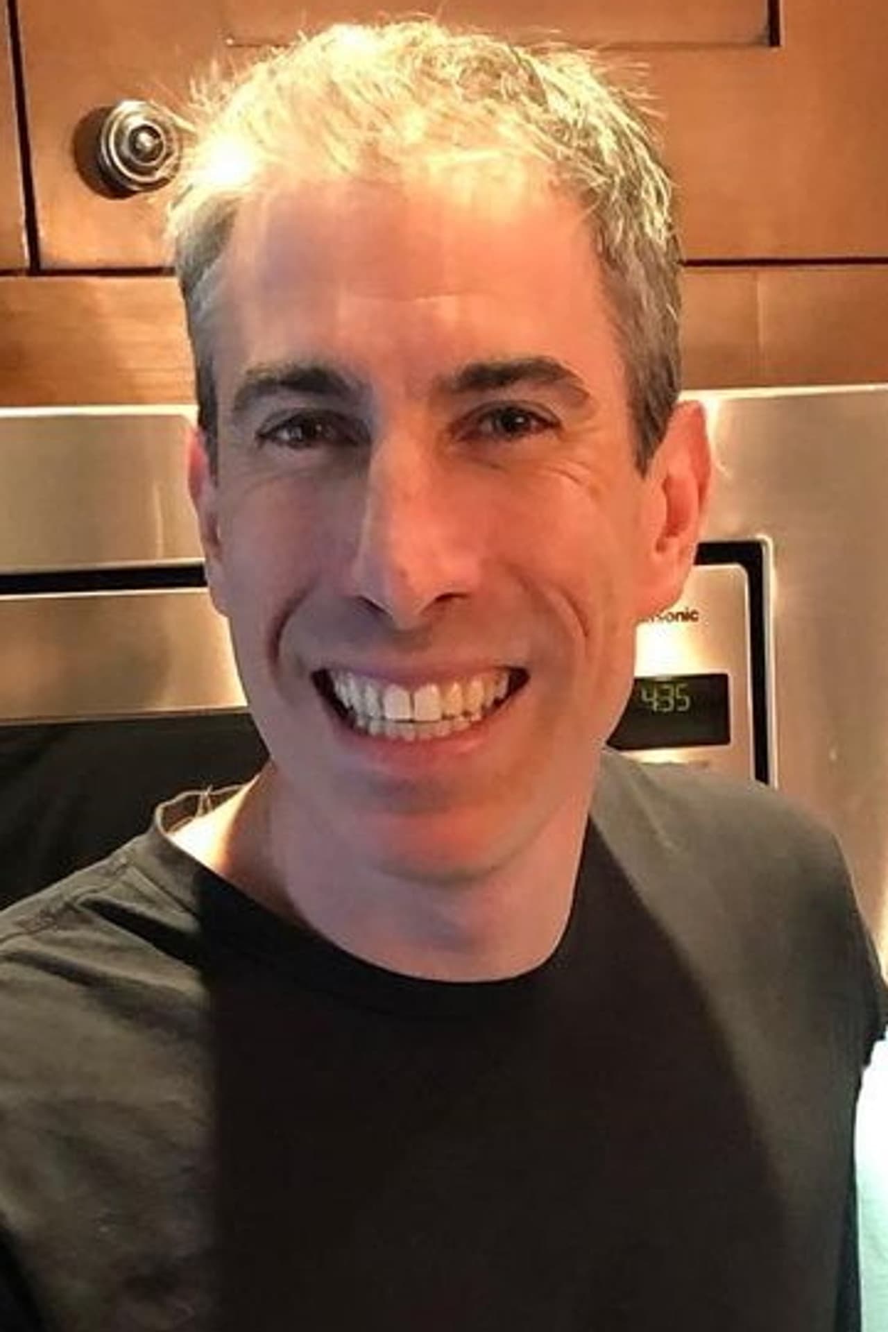 Jesse D Ikeman