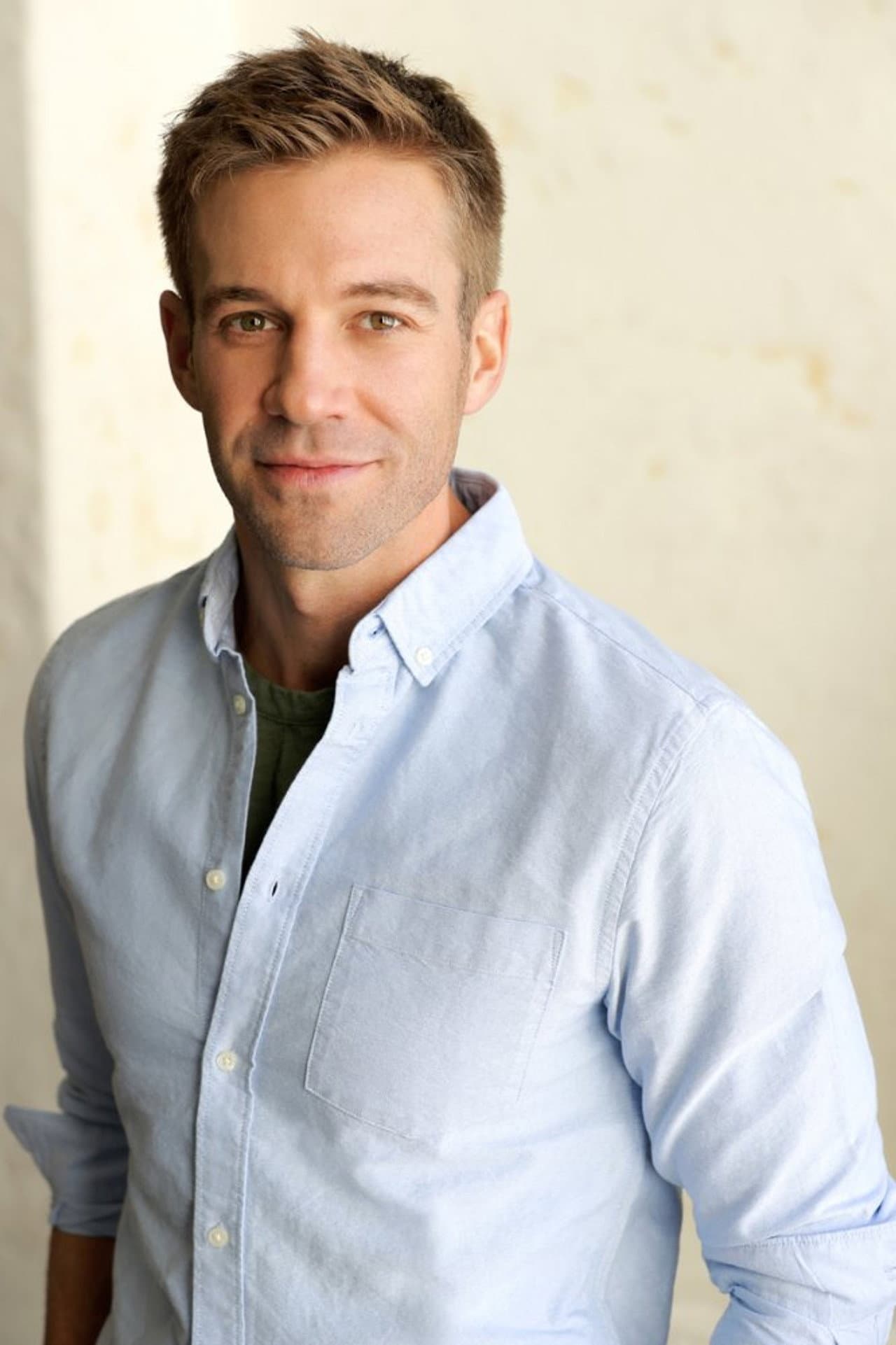 Ethan Sharrett
