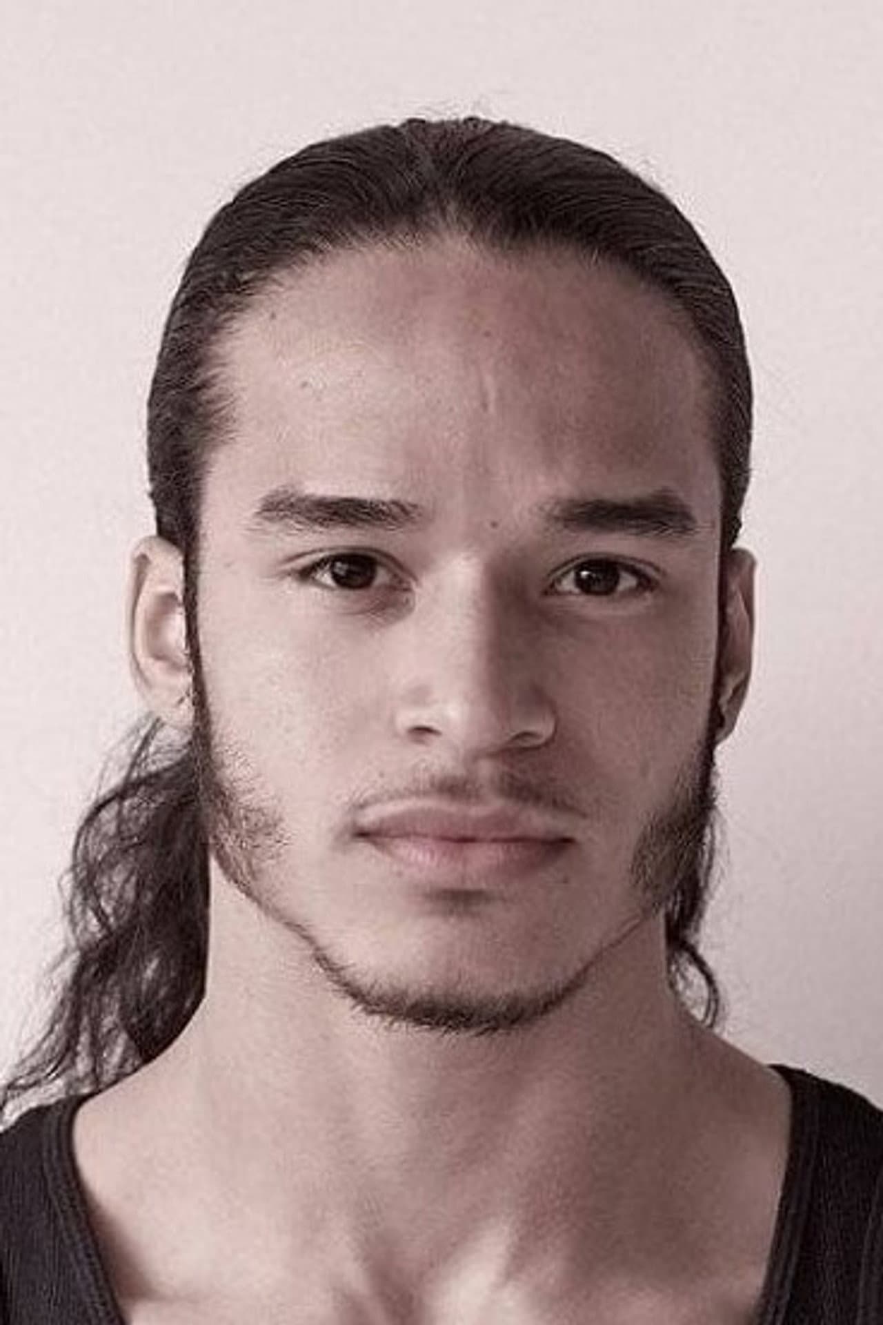 Luciano Acuna Jr