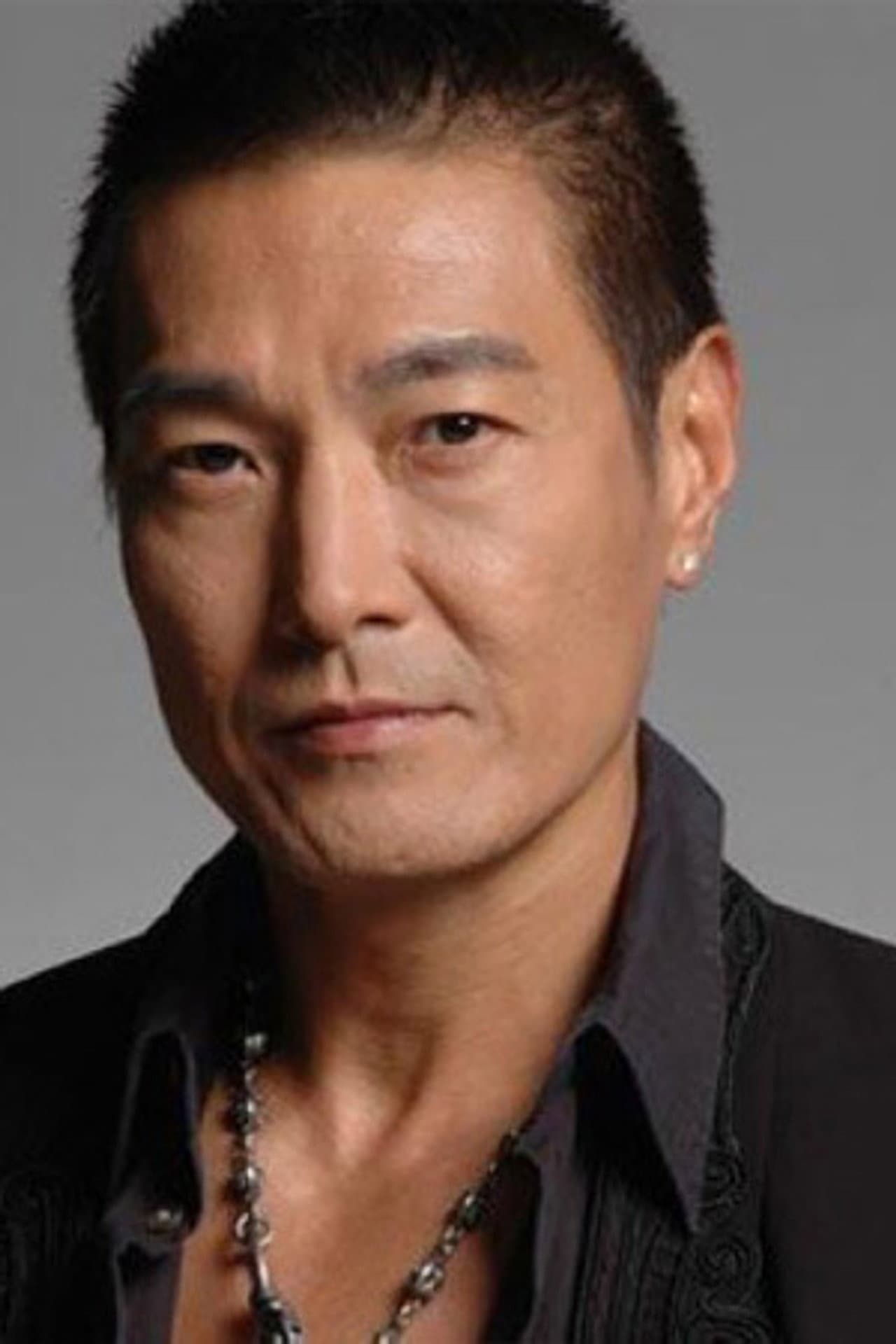 Ken Lo Wai Kwong