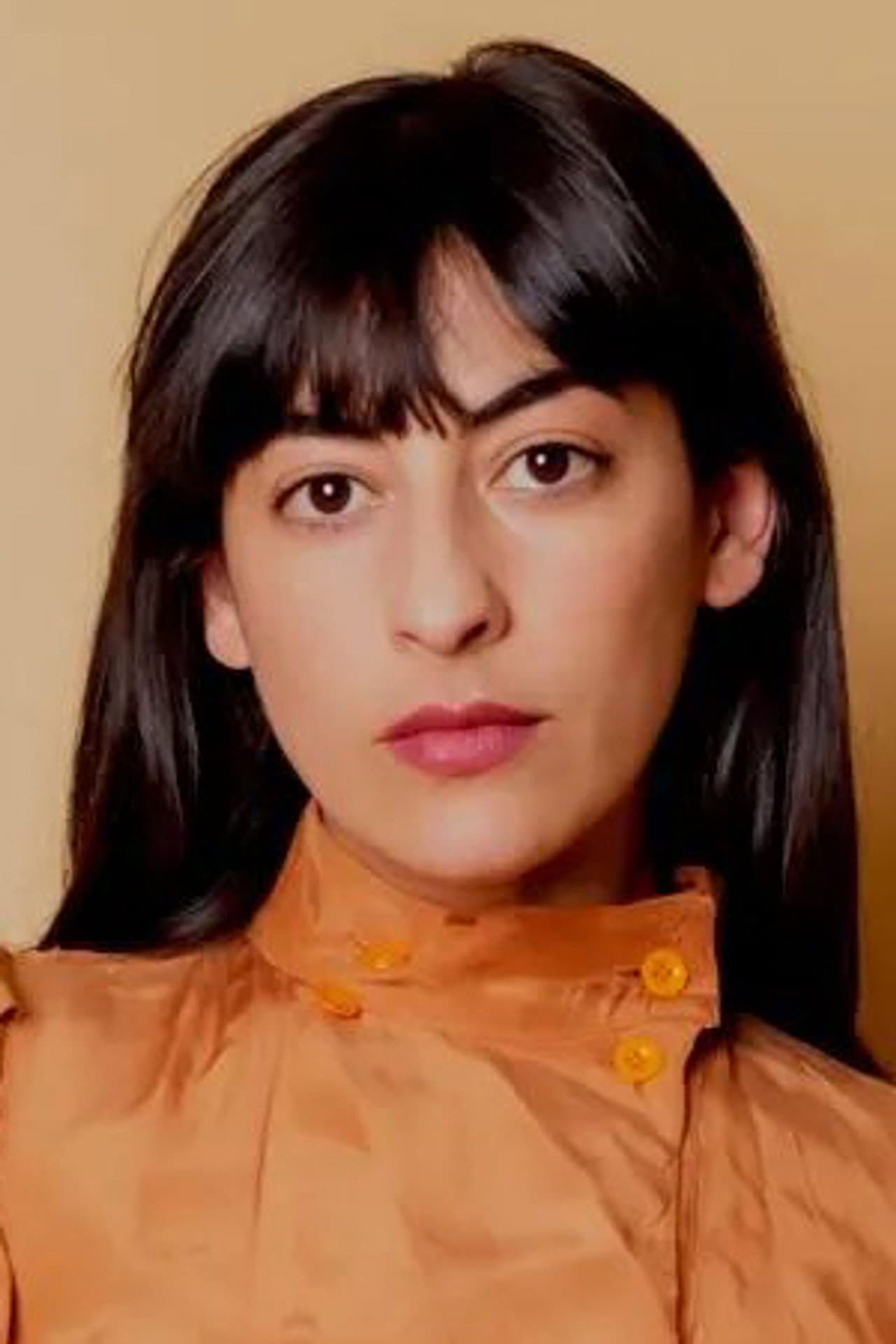 Fernanda Echevarria Del Rivero