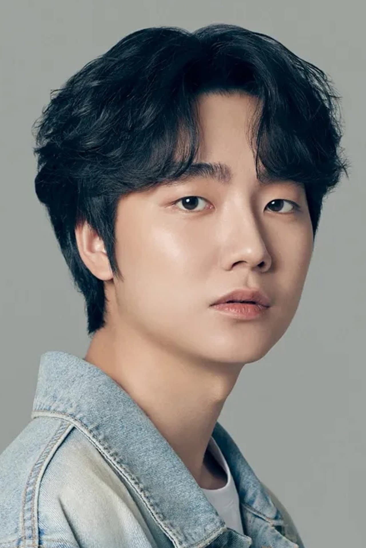 Sung Yoo Bin