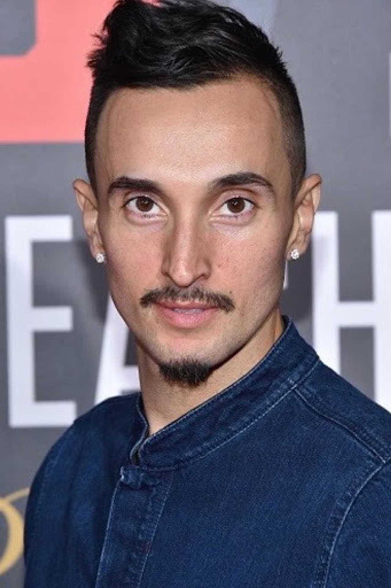 Luis Da Silva Jr