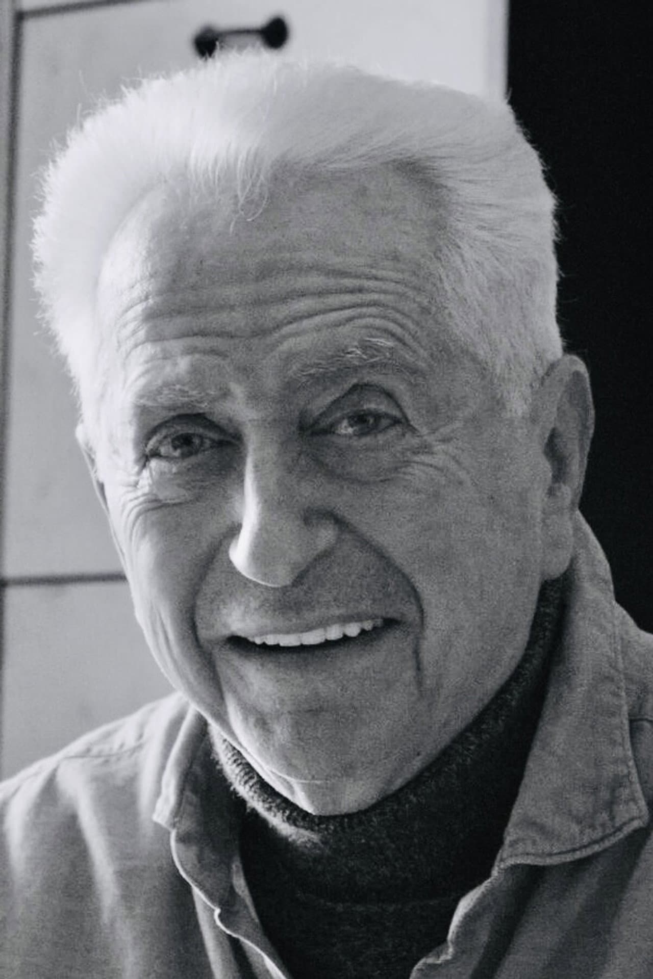 Robert Downey Sr