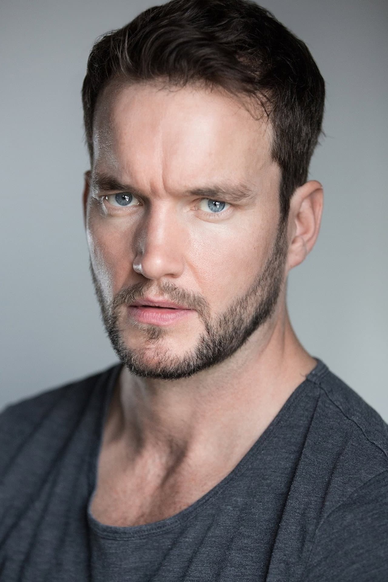 Gareth David Lloyd