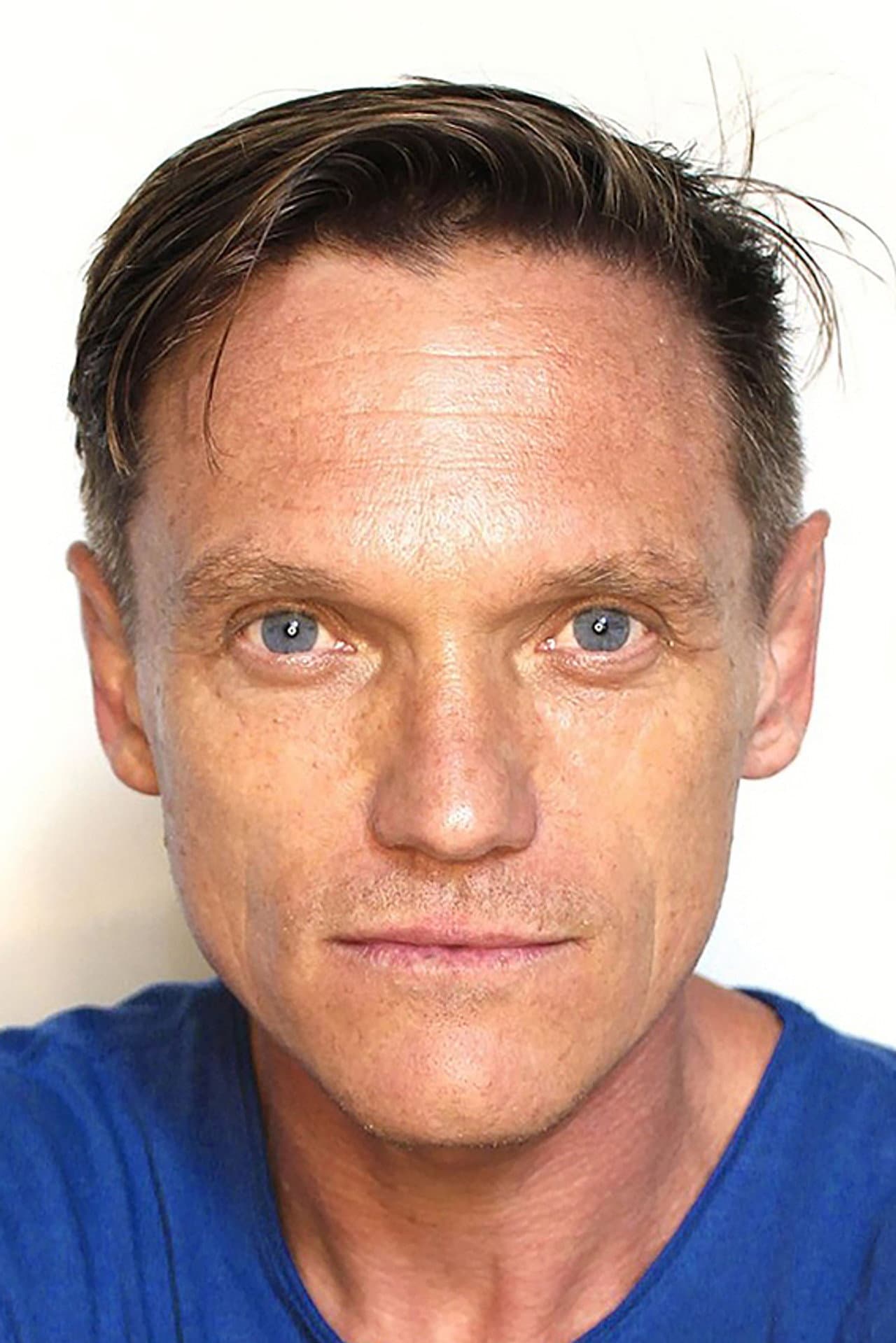 Rob Van Vuuren