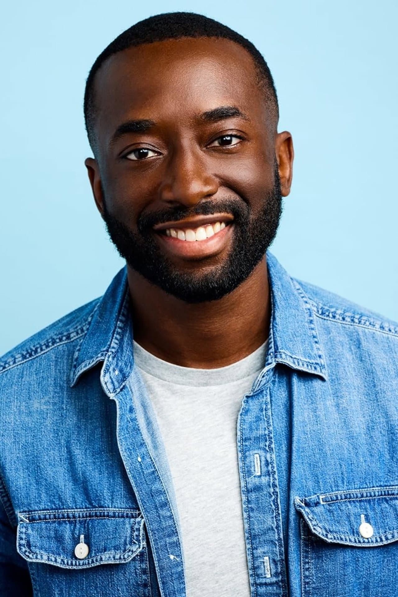 Kwaku Adu Poku