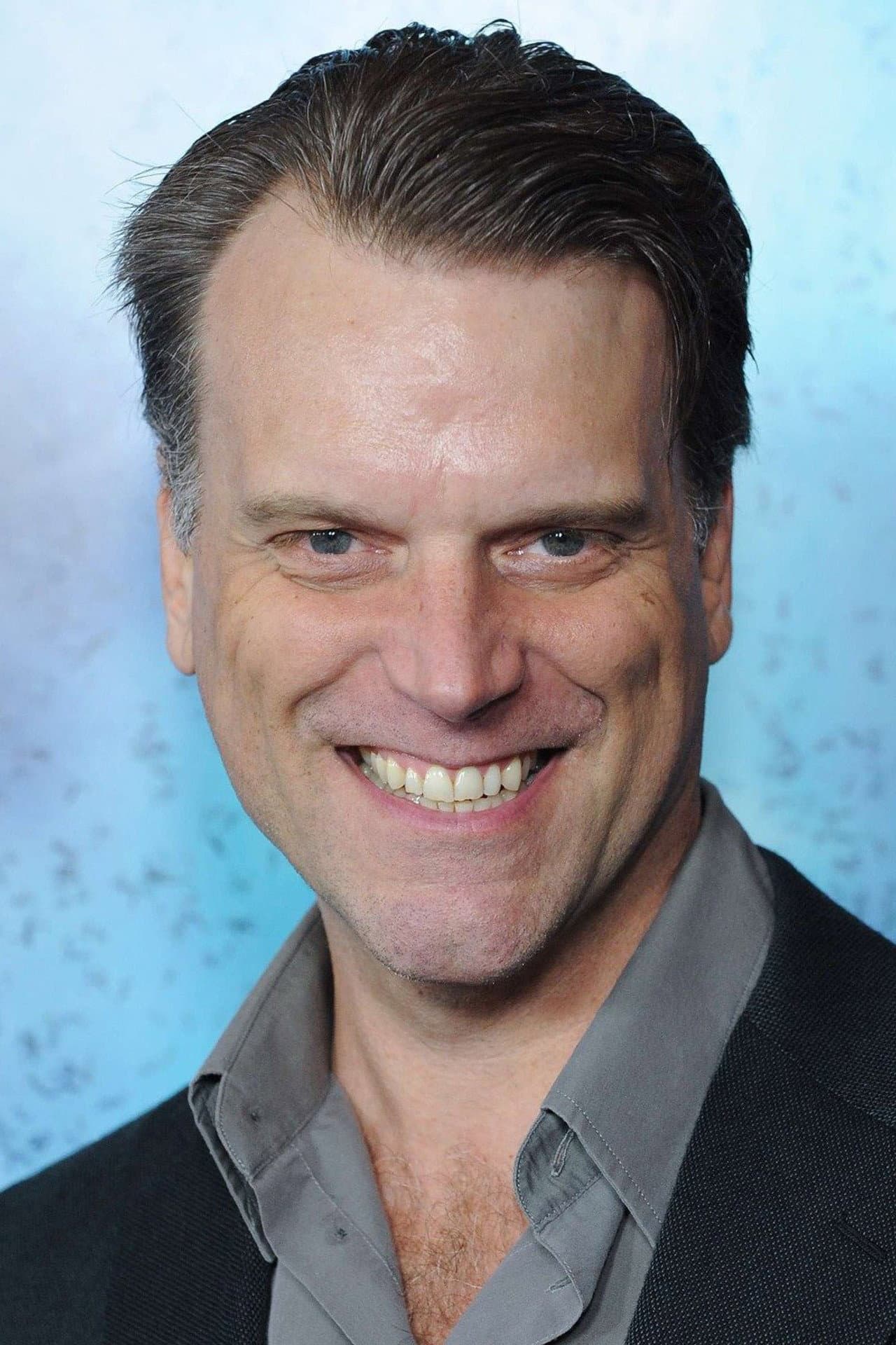 J Paul Boehmer