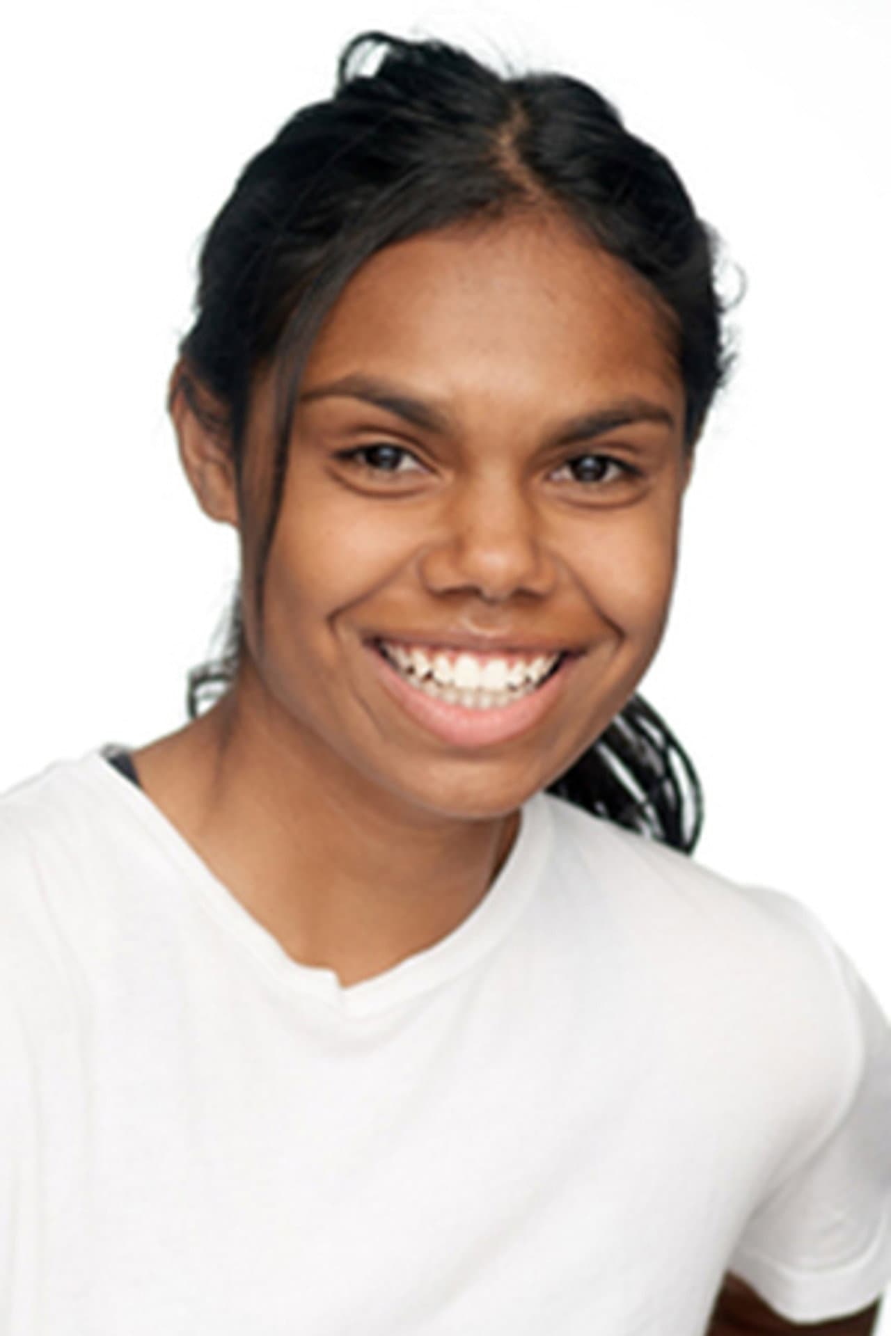 Shantae Barnes Cowan
