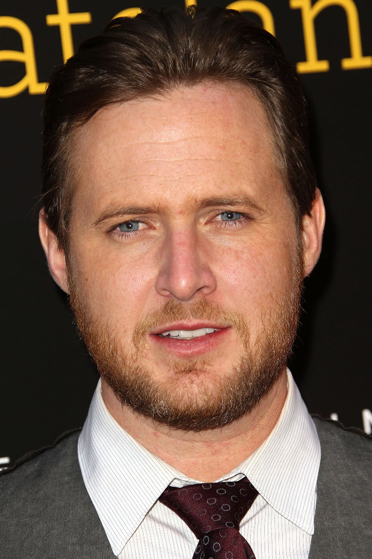 Aj Buckley