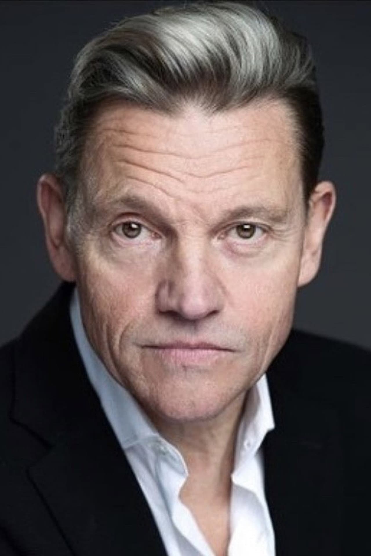 Michael Mckell
