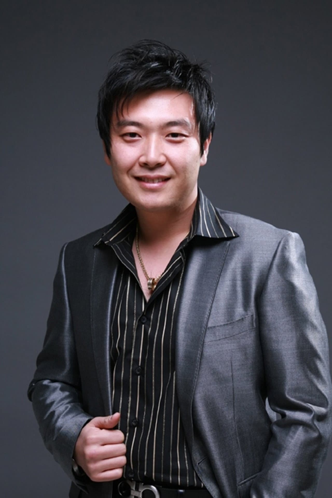 Jang Jun Nyeong