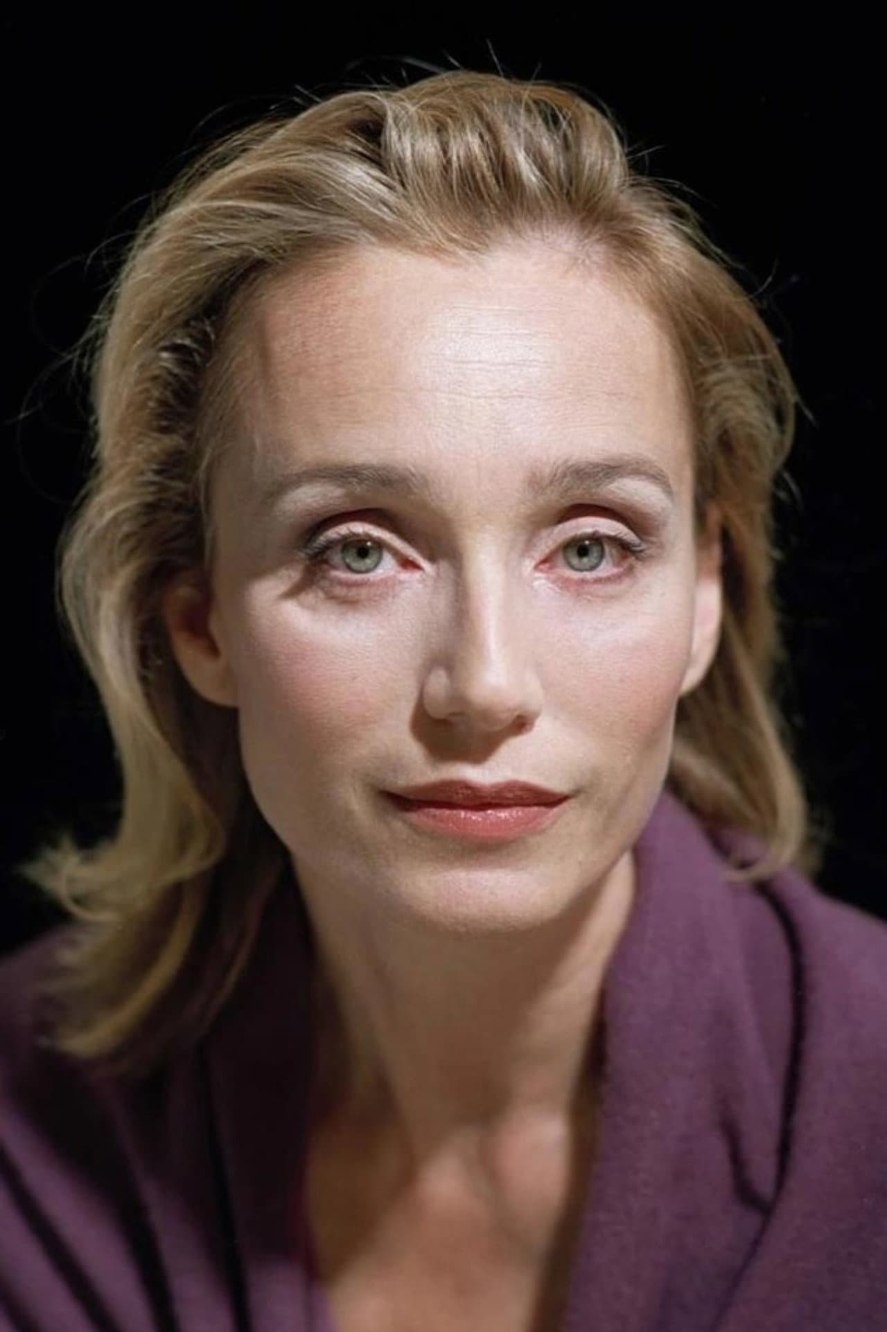 Kristin Scott