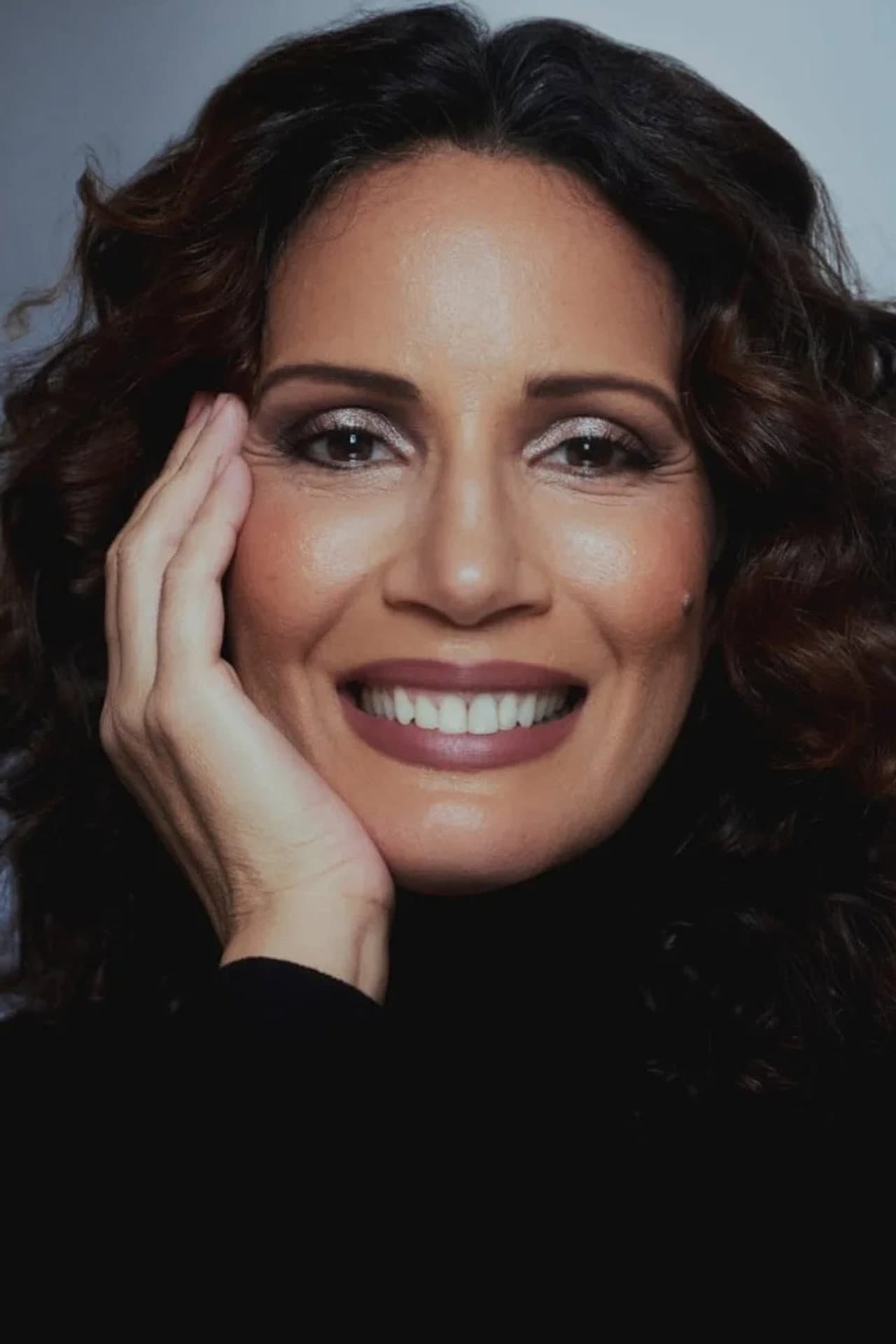 Fabiana Pirro