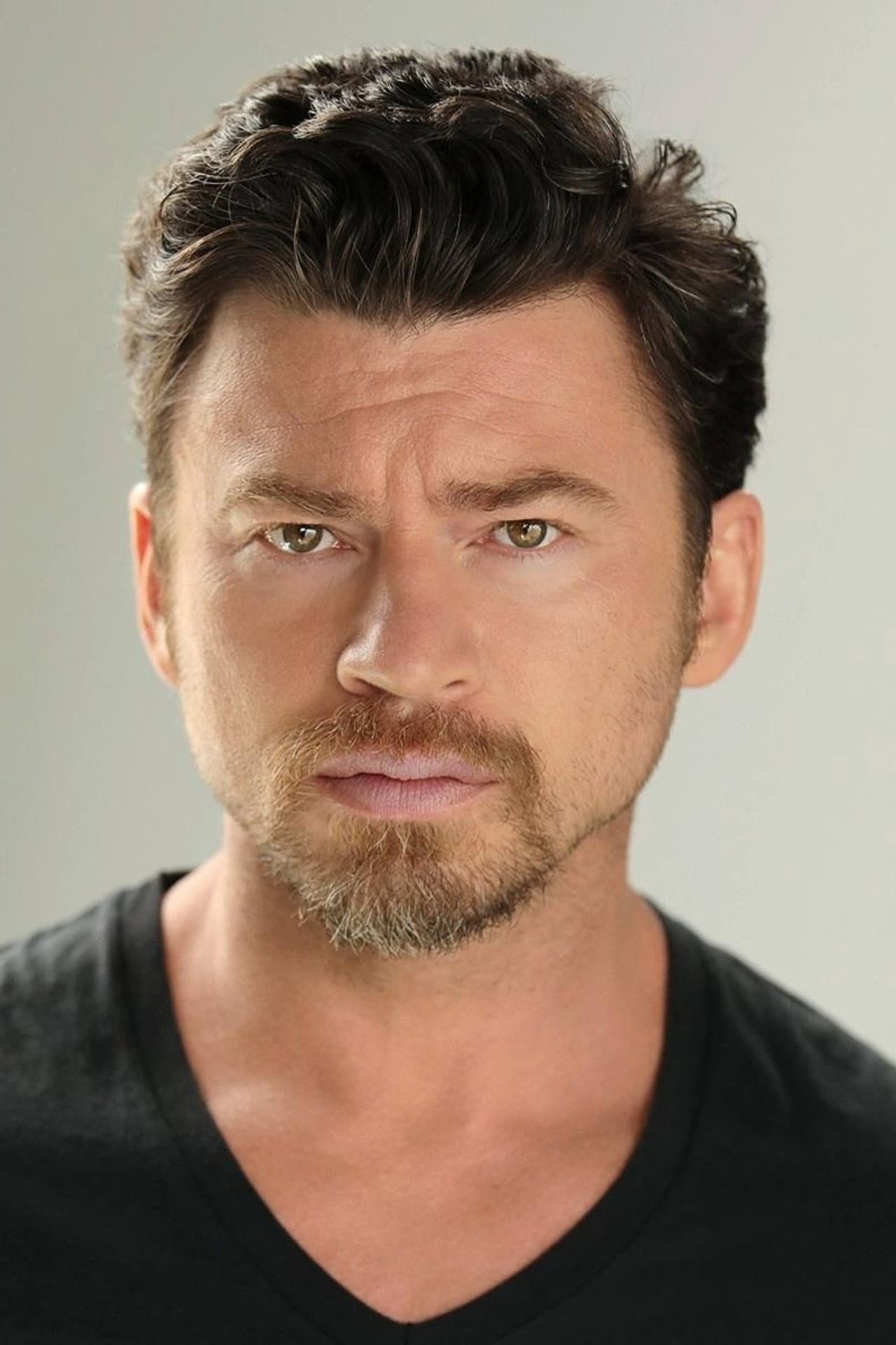 William Mark Mccullough