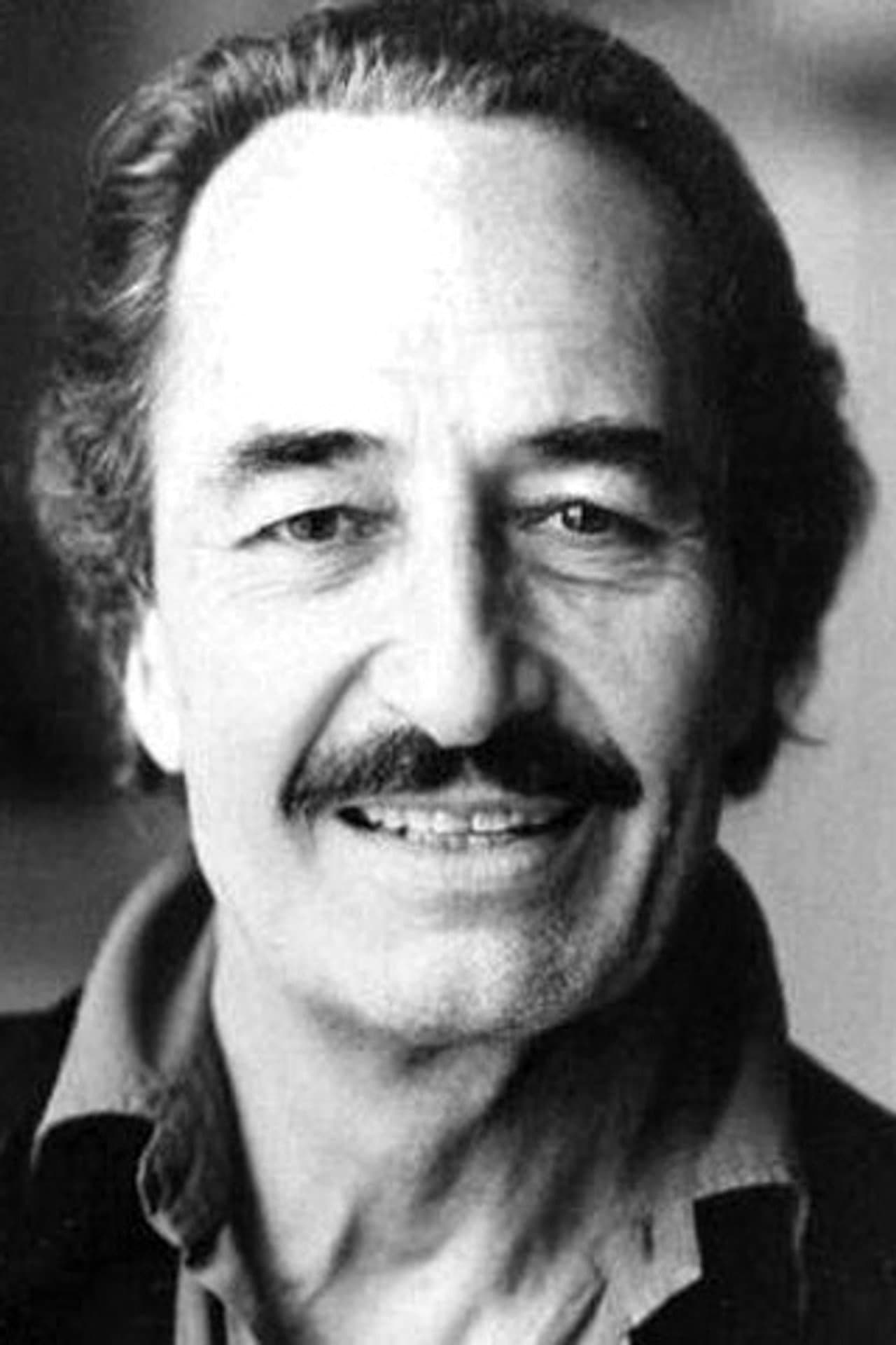 Jean Pierre Bernard