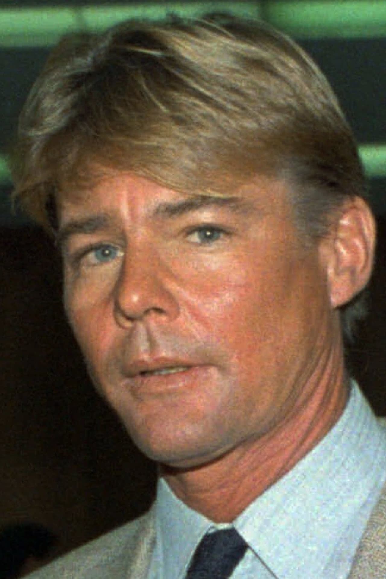 Jan Michael Vincent