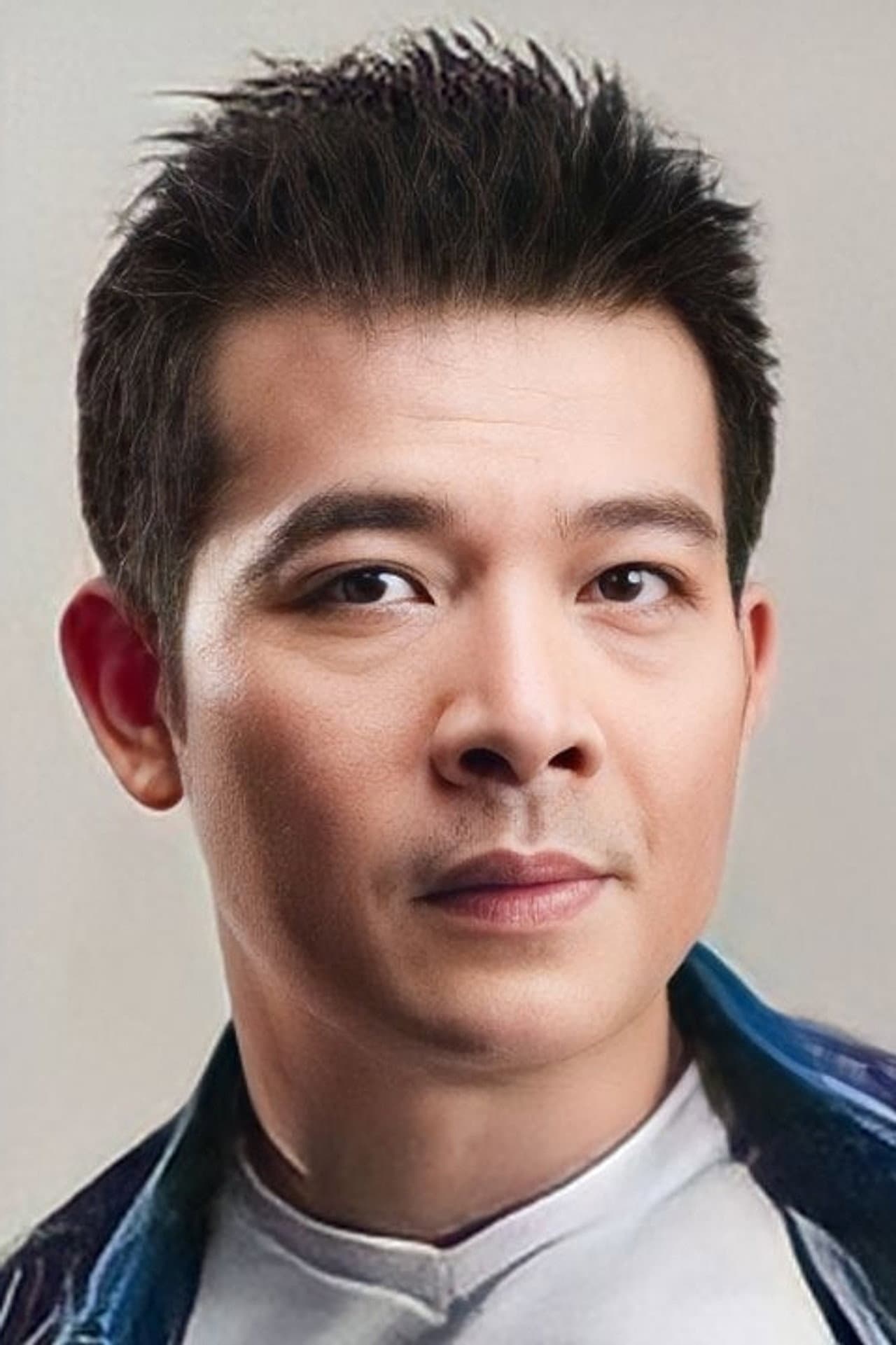 Ben Ng Ngai Cheung