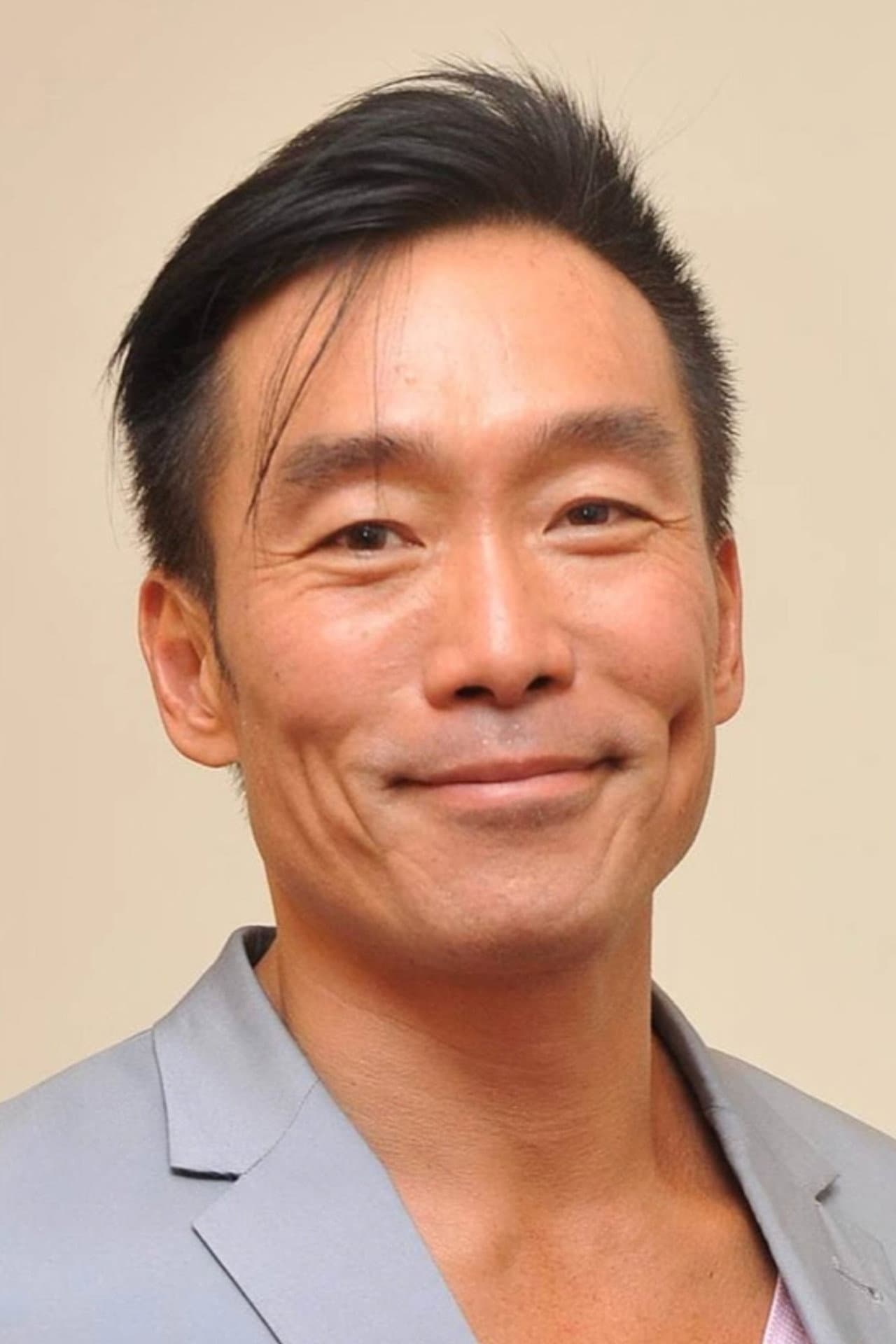 Mark Cheng Ho Nam