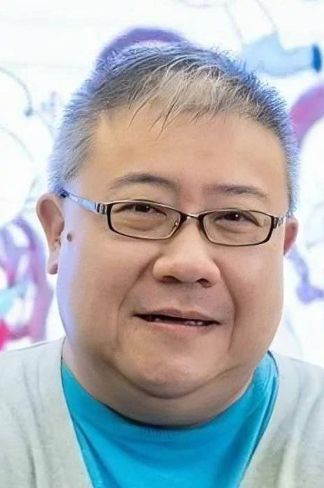 Lawrence Lau Sek Yin