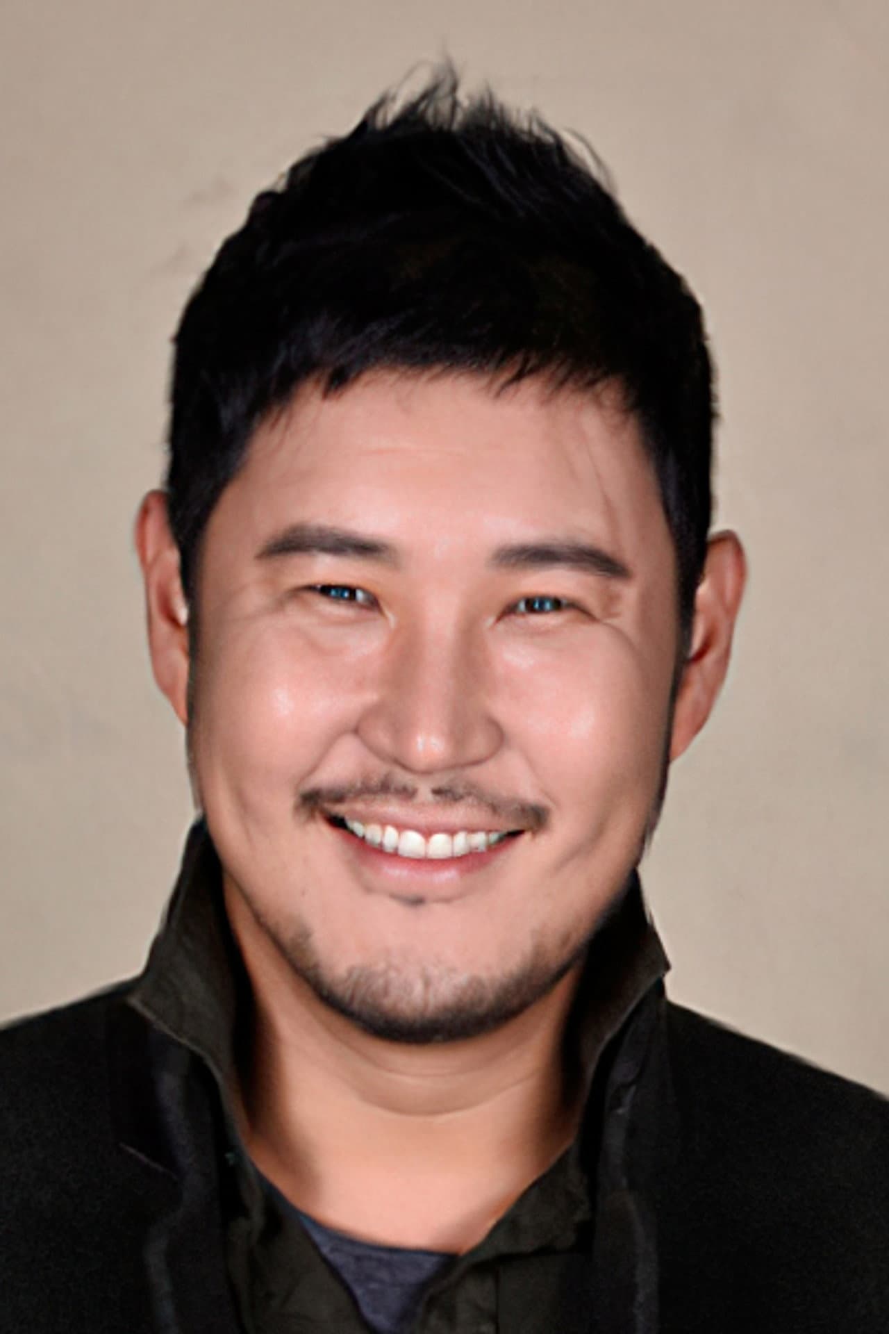 Jo Min Jun