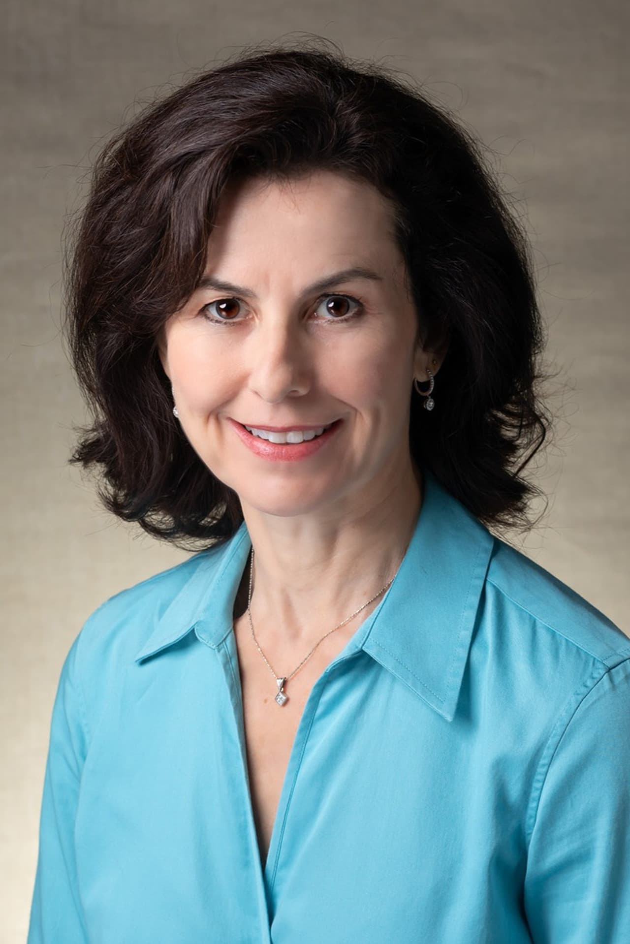 Celia Fushille Burke
