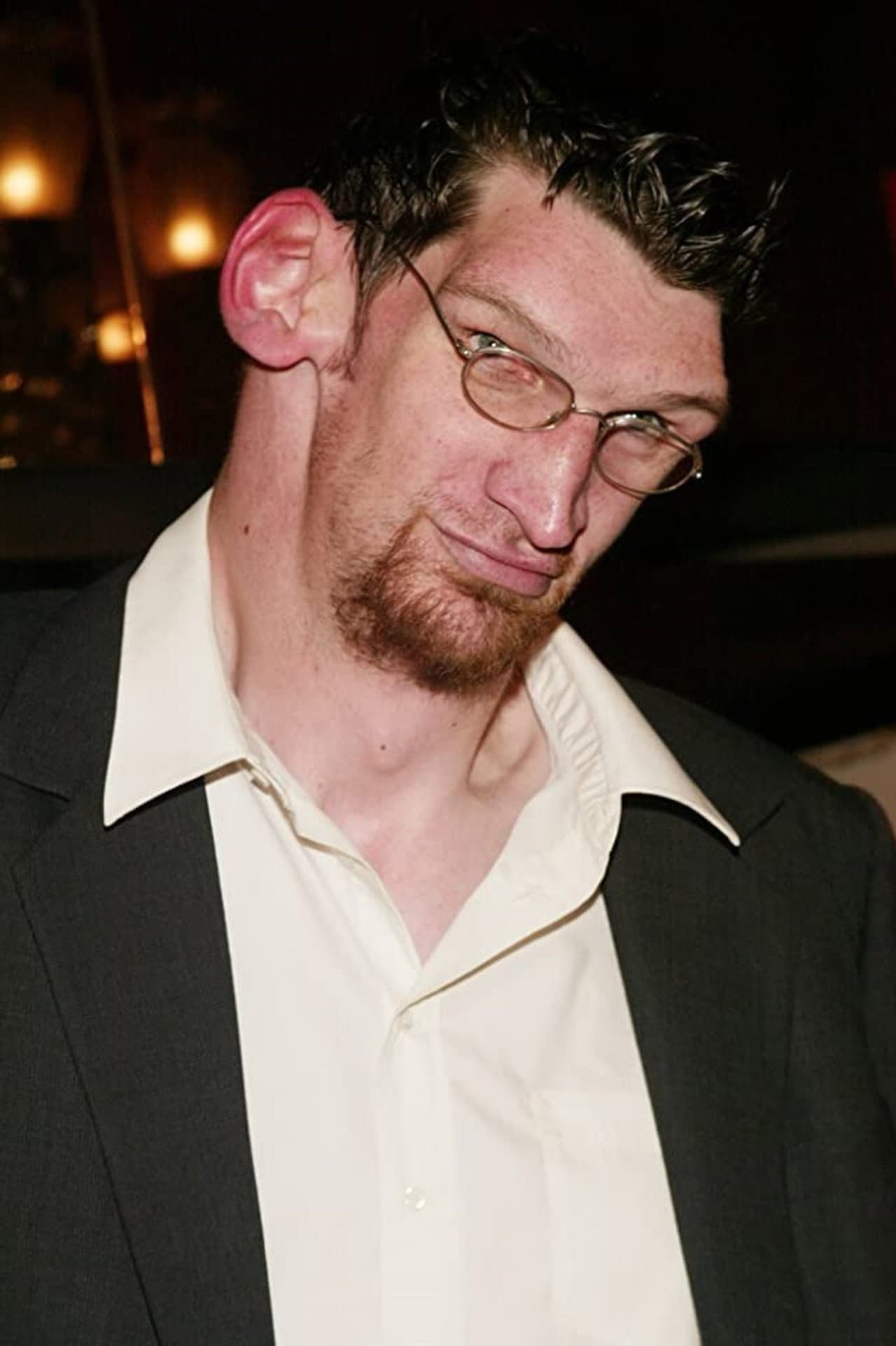 Matthew Mcgrory