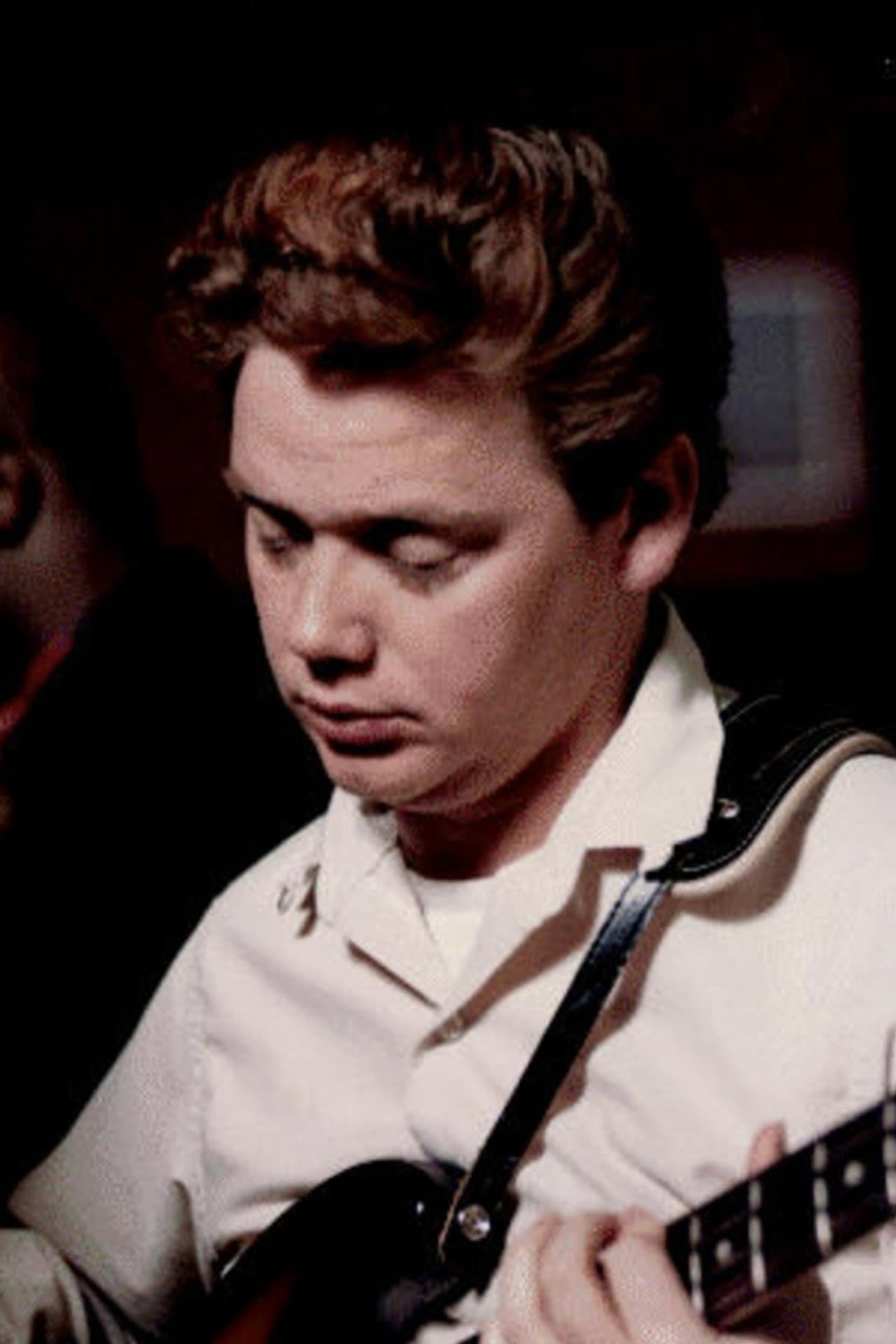 Donald Duck Dunn
