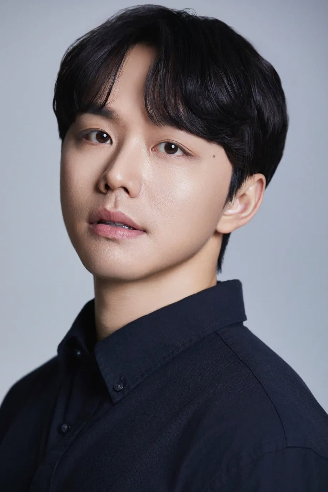 Ahn Jeong Gyun