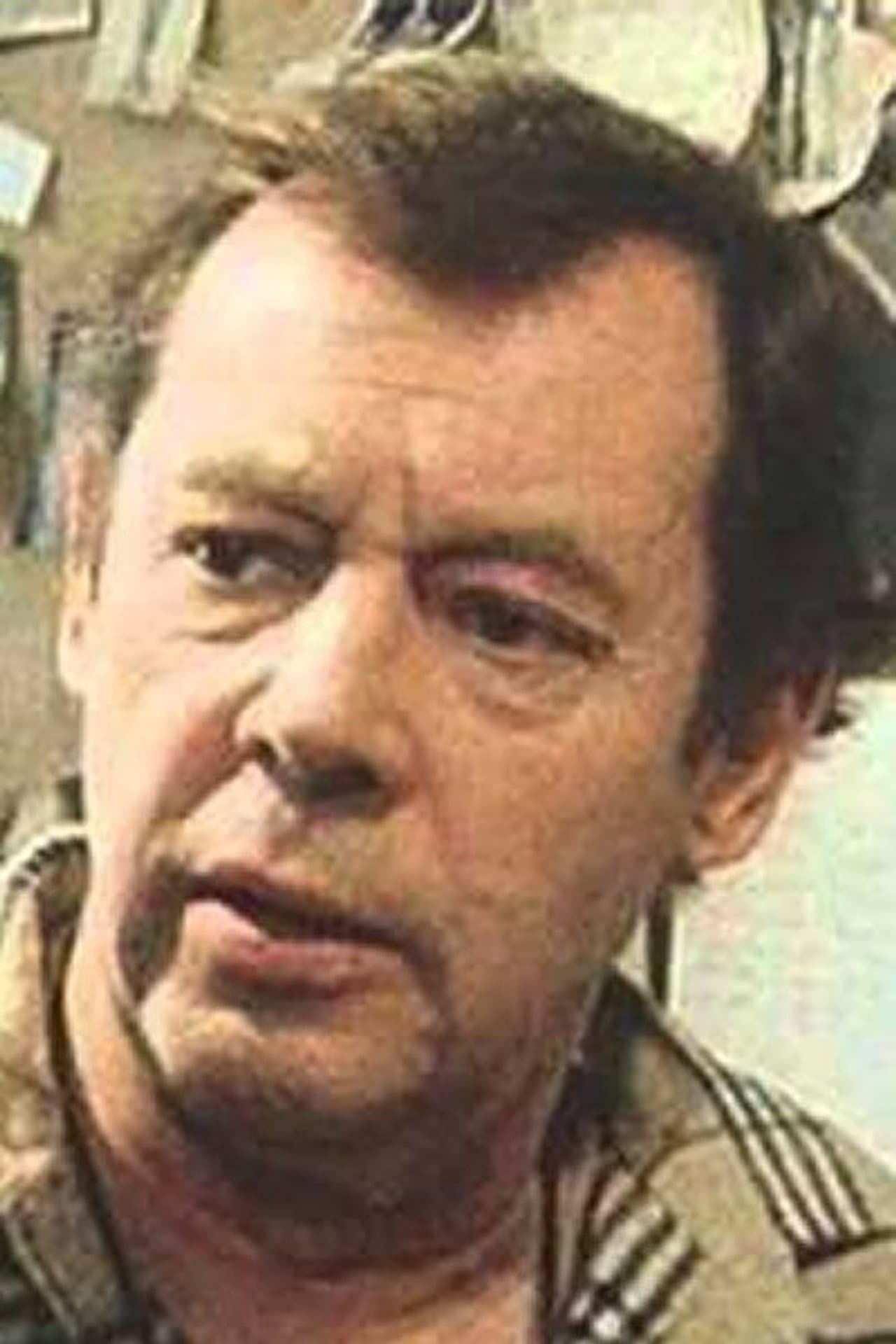Louis Miehe Renard