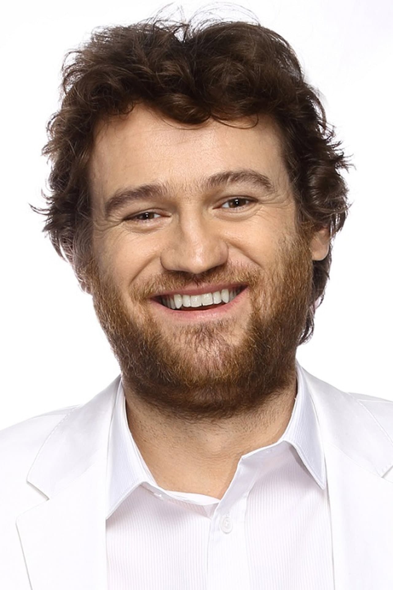 Olivier De Benoist