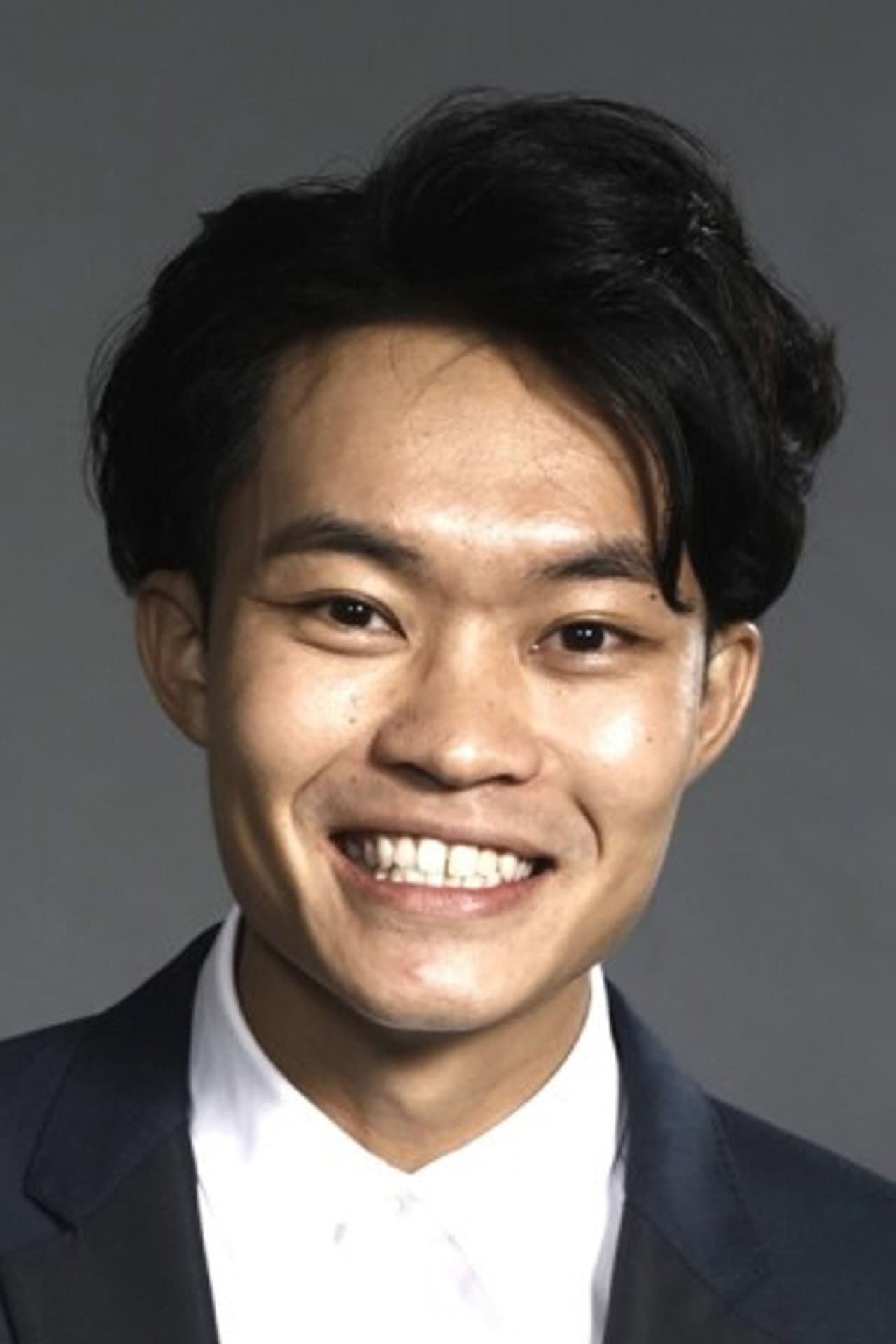 Tony Wu Tsz Tung