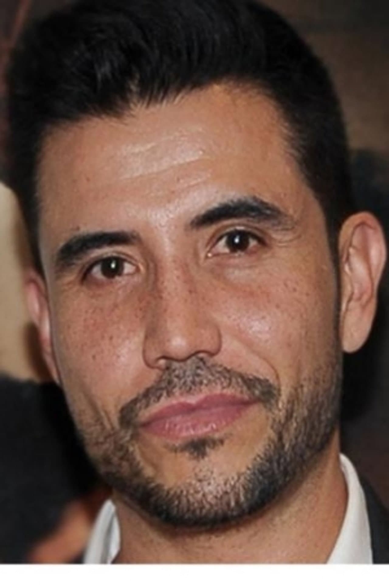 Bernardo P Saracino