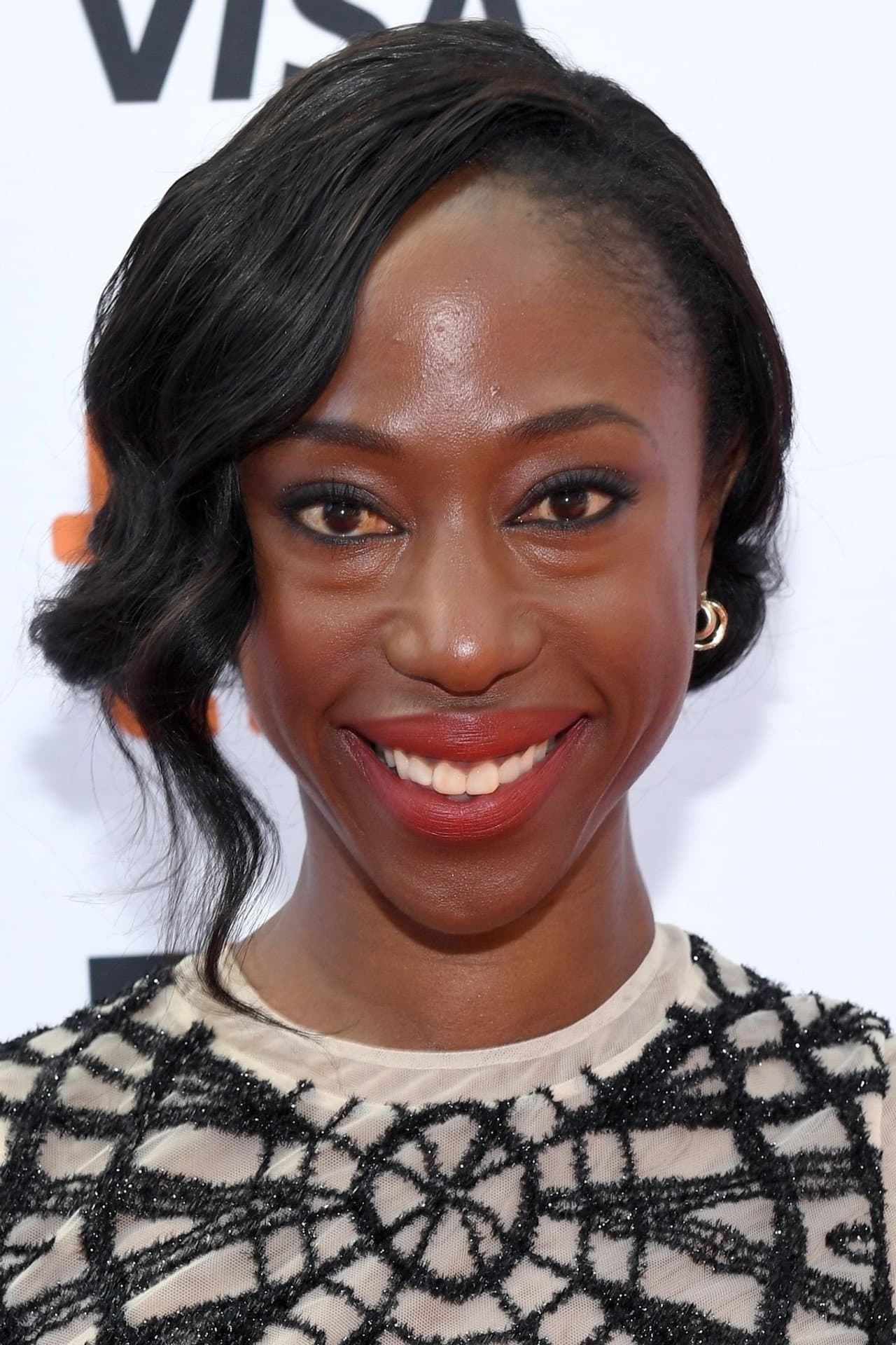 Nikki Amuka Bird
