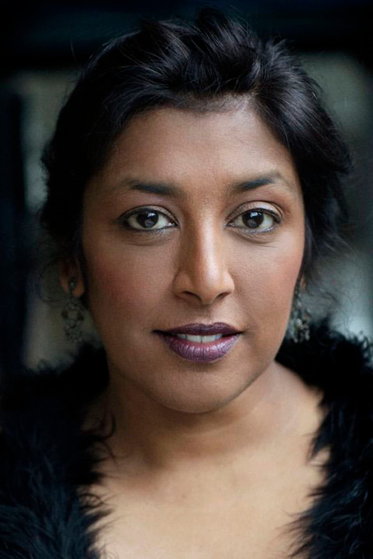 Rekha John Cheriyan